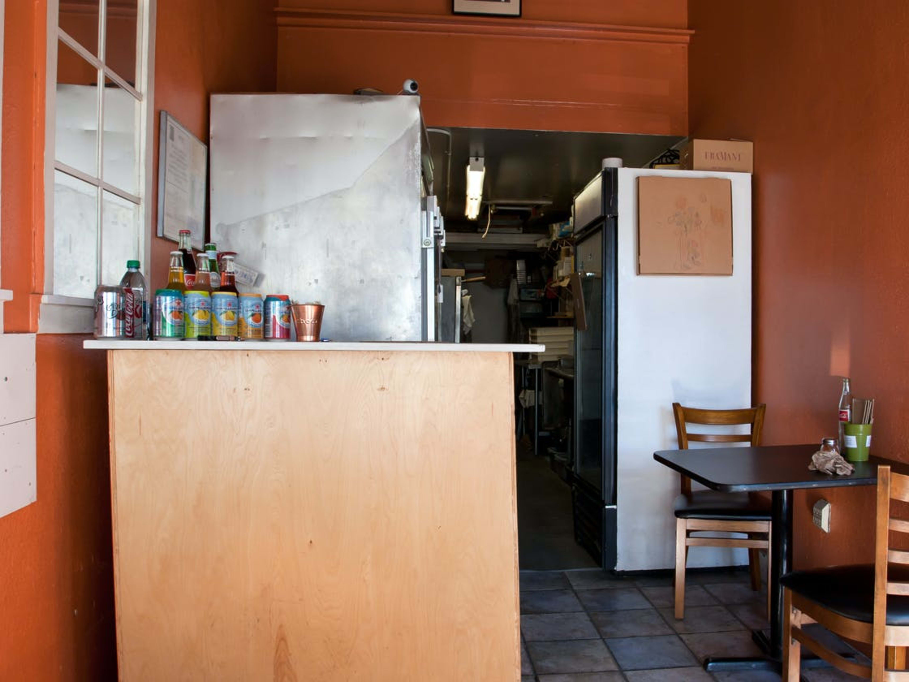 Back A Yard Palo Alto/Peninsula San Francisco The Infatuation