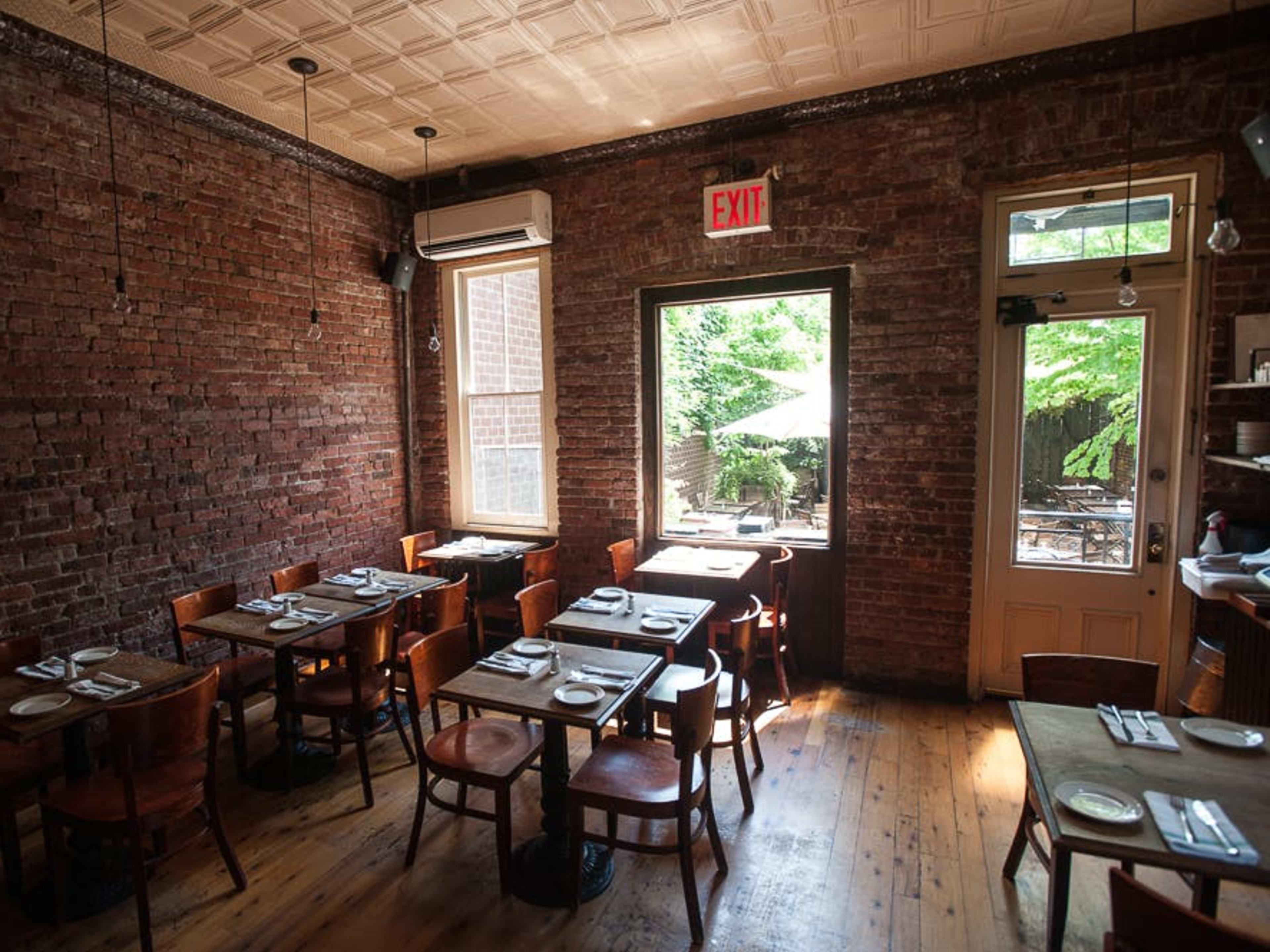 Vinegar Hill House Brooklyn New York The Infatuation