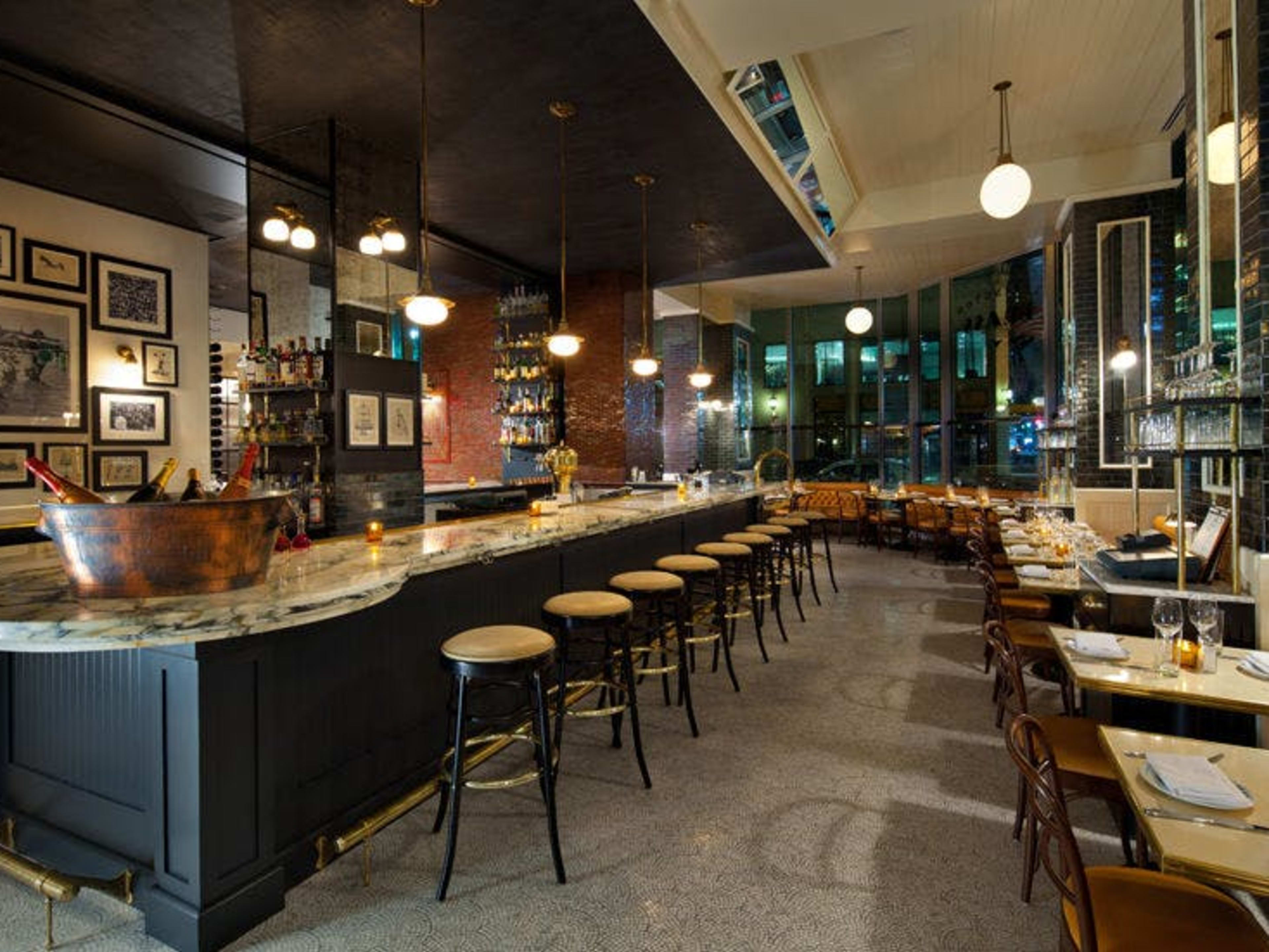 P.J. Clarke’s - Midtown East - New York - The Infatuation