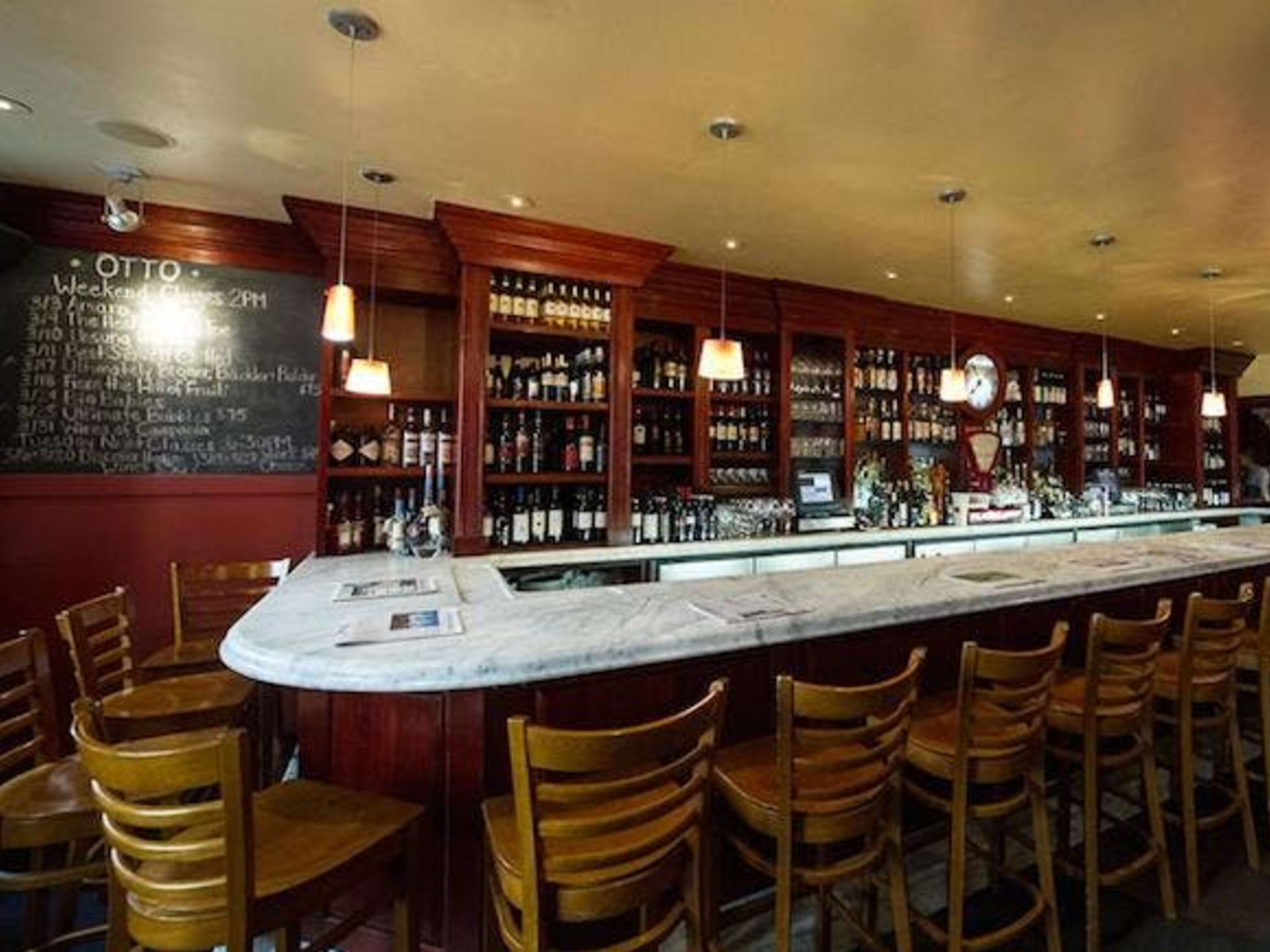 Morandi West Village New York The Infatuation