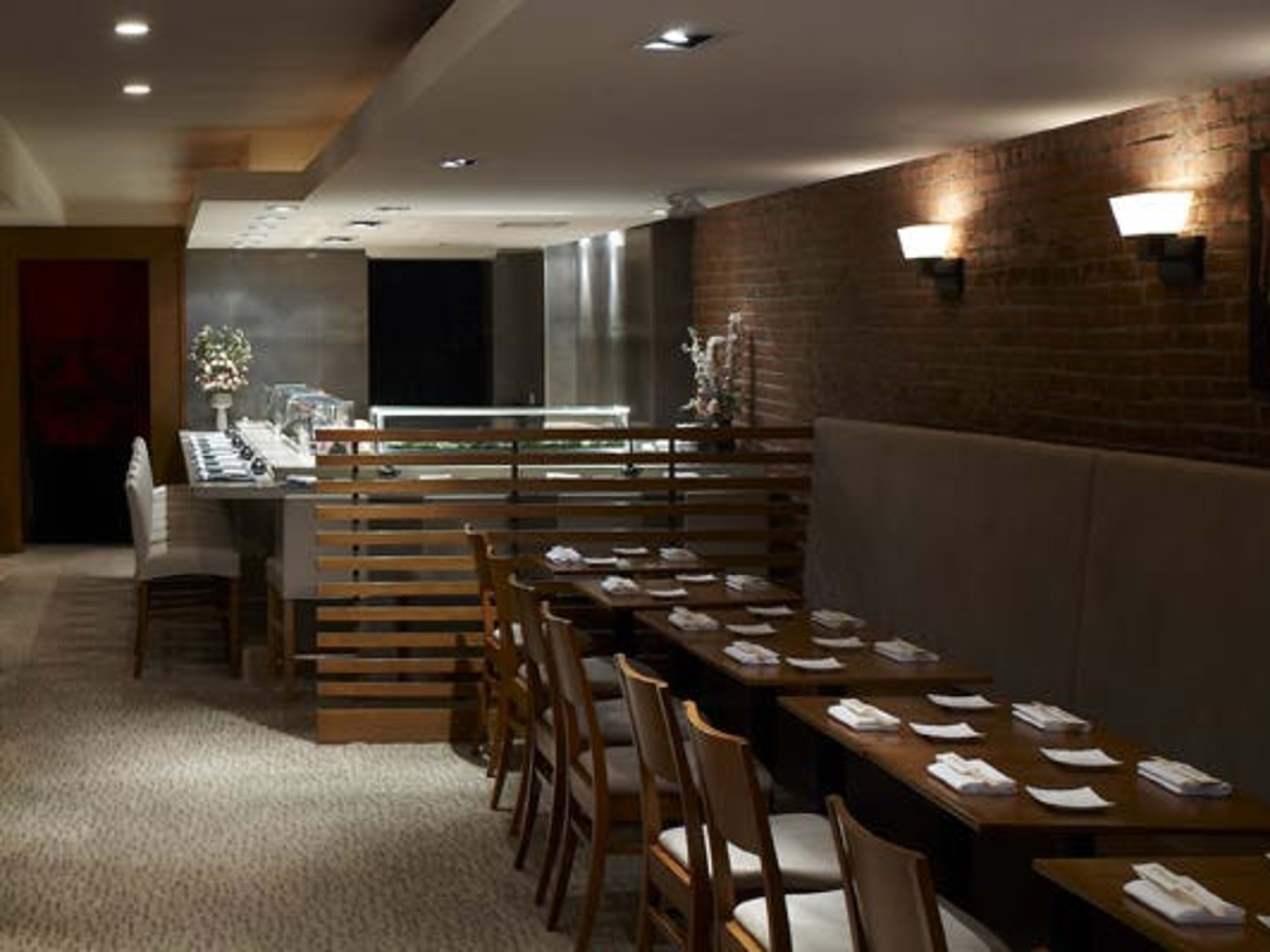 Sushi Of Gari UES Upper East Side New York The Infatuation