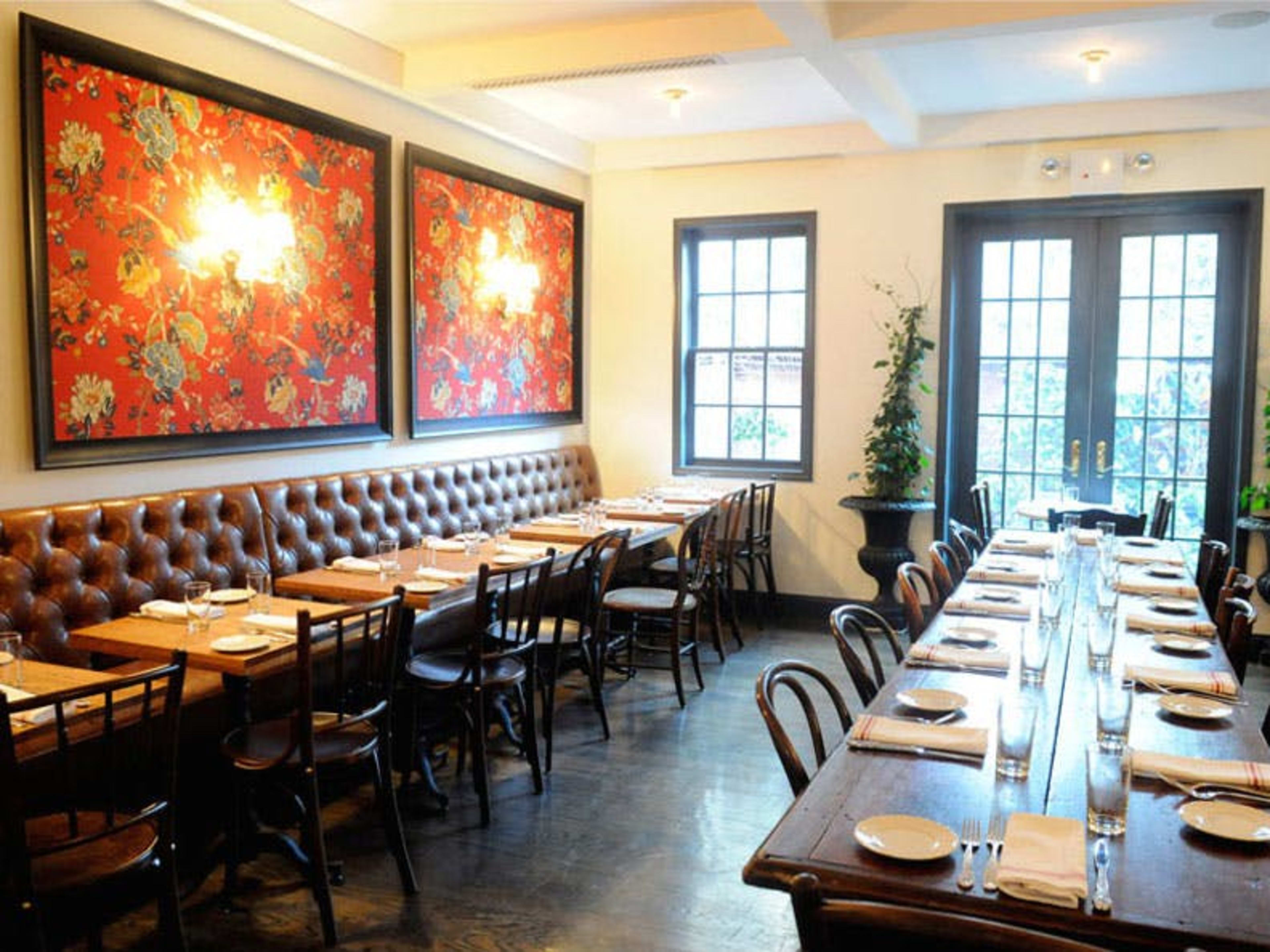 Chelsea New York The Infatuation