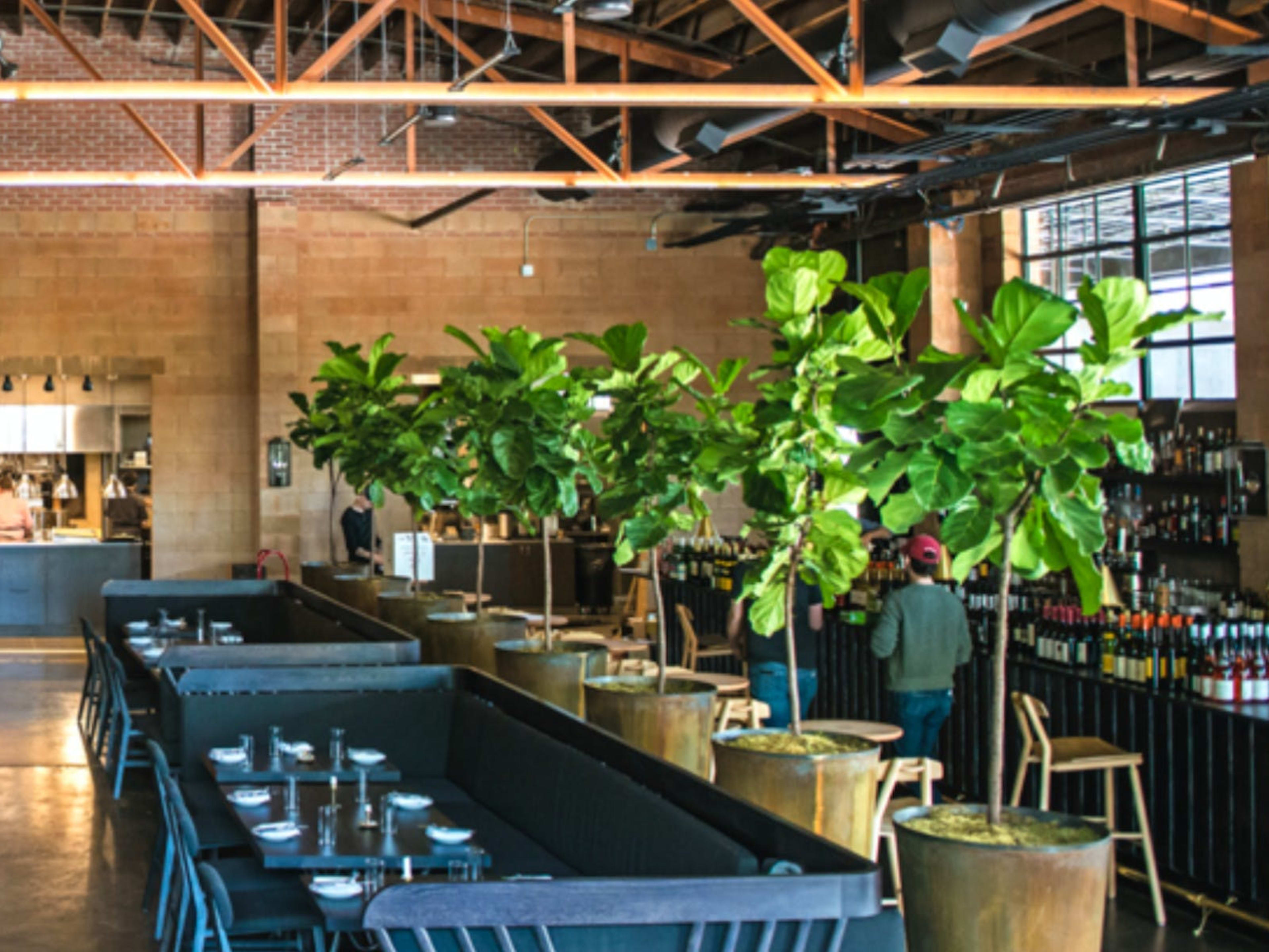 Puckett’s Grocery & Restaurant Downtown Nashville The Infatuation