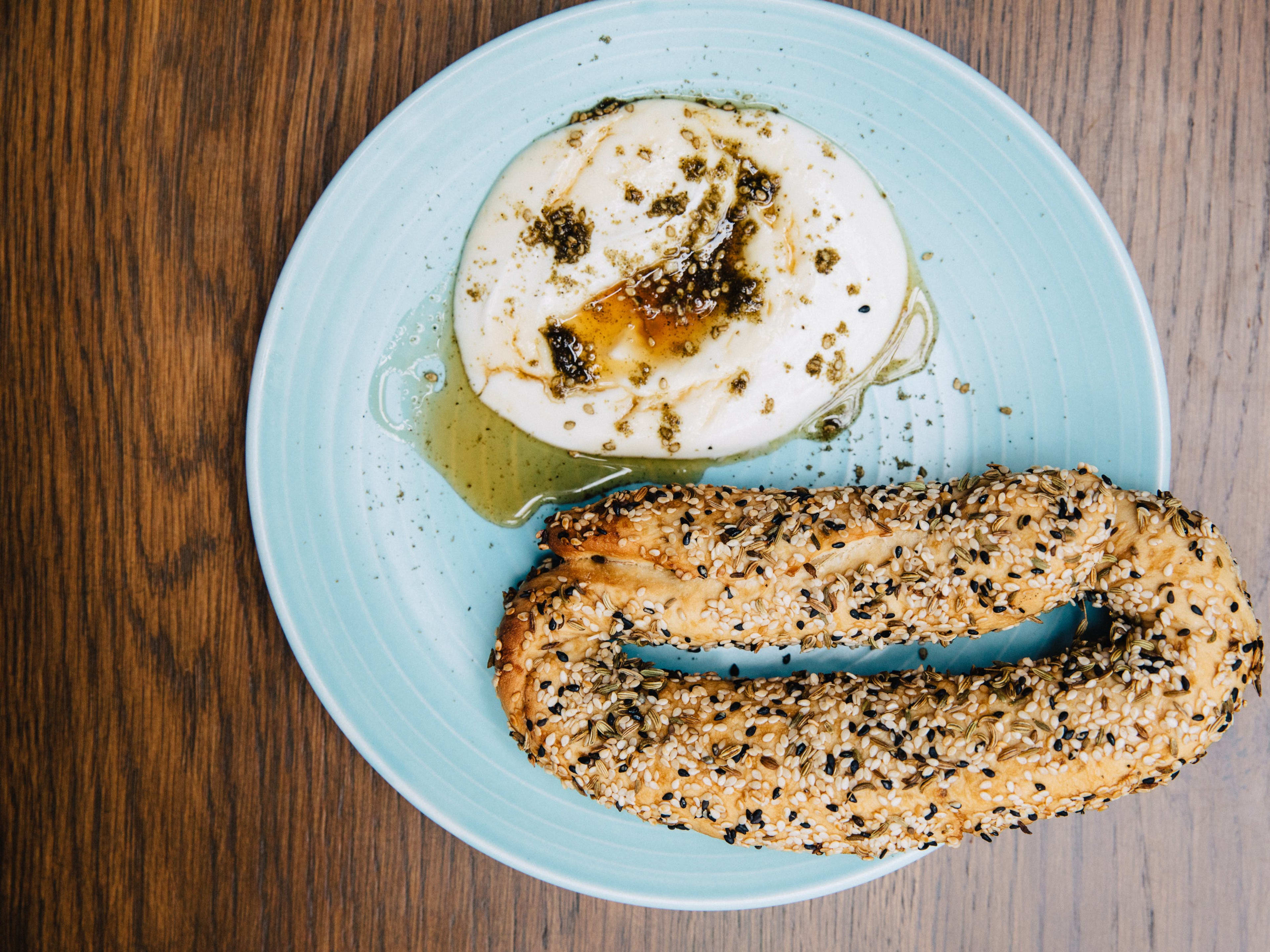 Aba West Loop Chicago The Infatuation