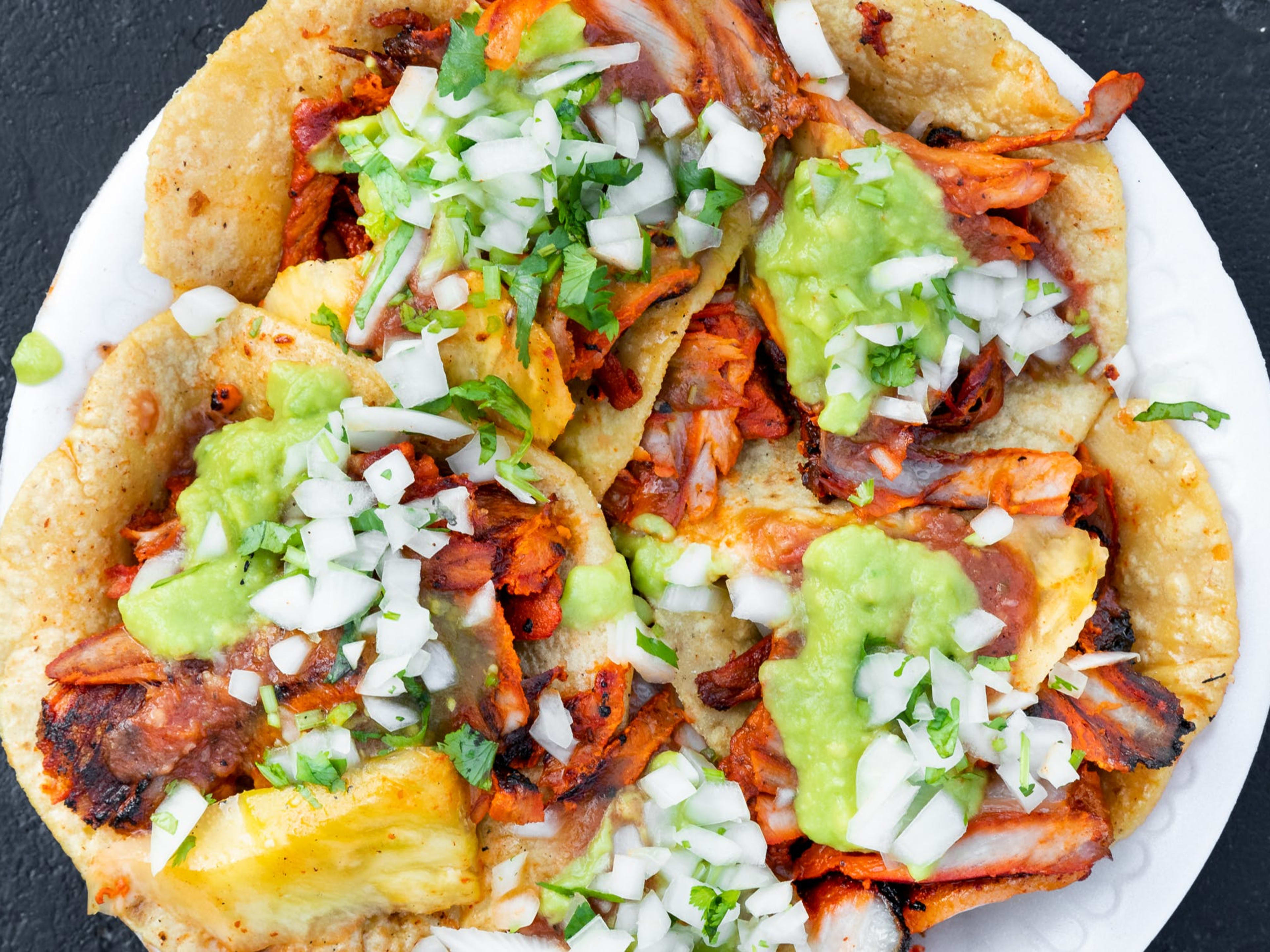 Villa’s Tacos Highland Park Los Angeles The Infatuation