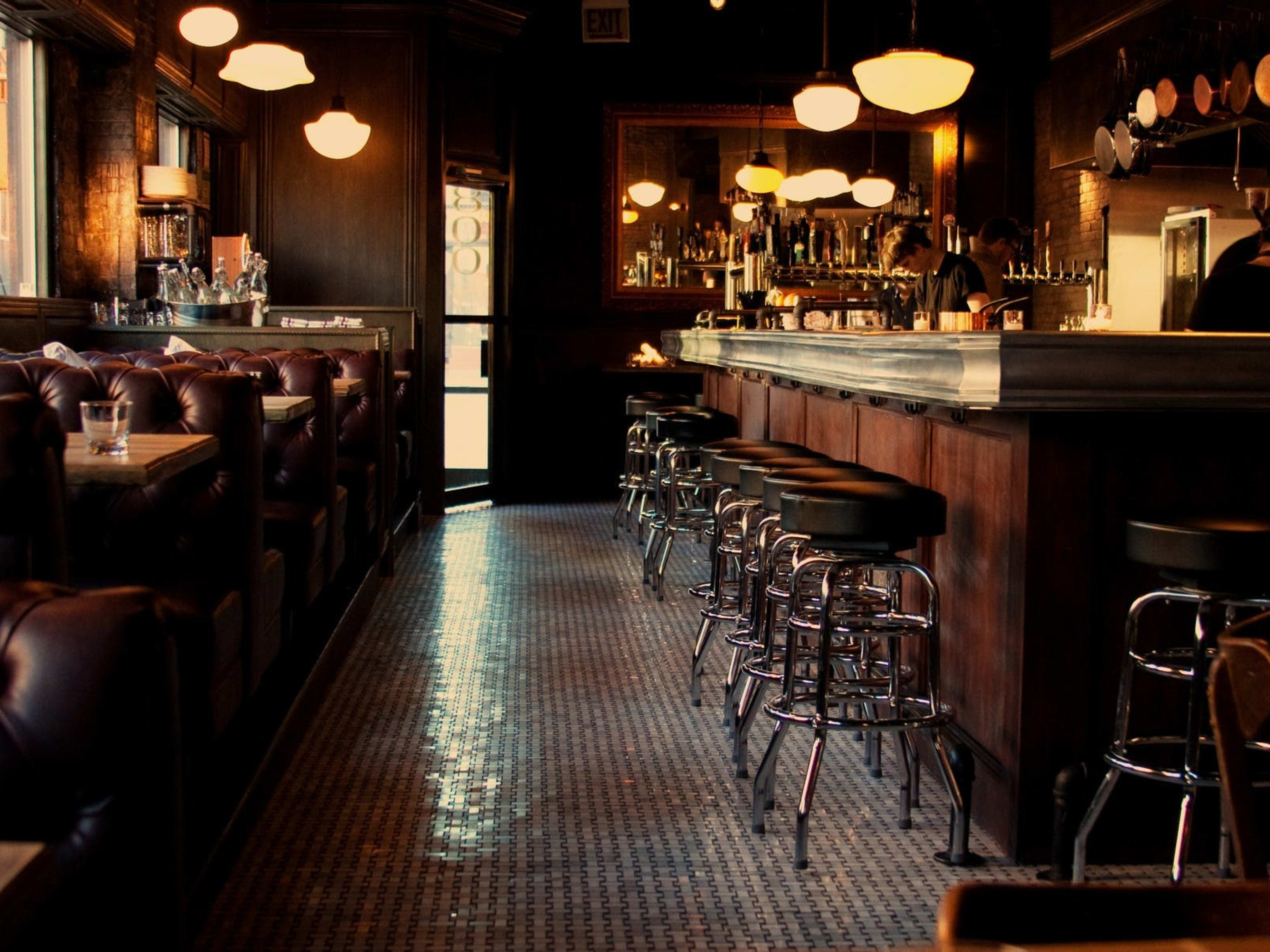 Small Cheval - Logan Square - Chicago - The Infatuation