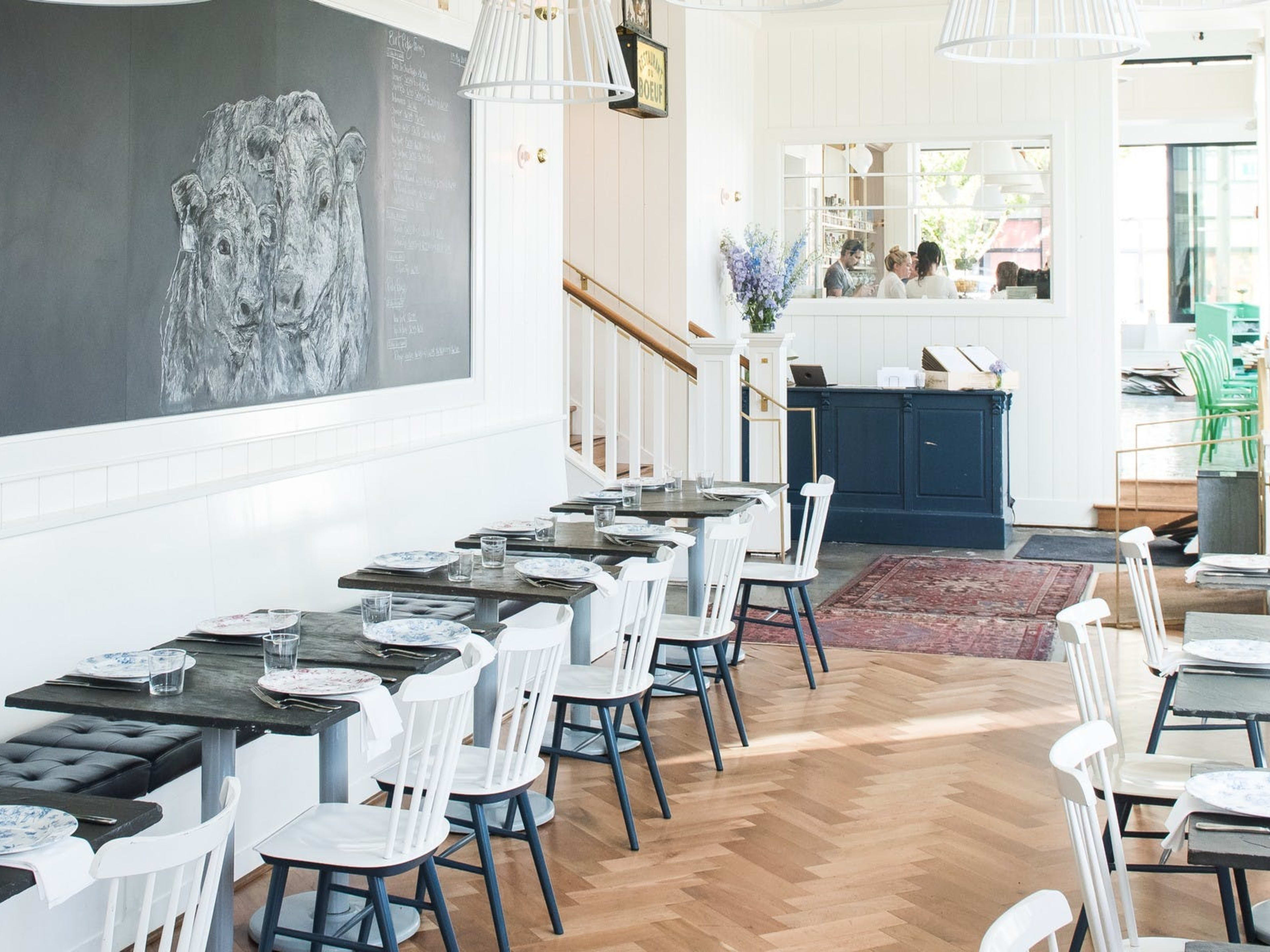 Beast & Cleaver Ballard Seattle The Infatuation