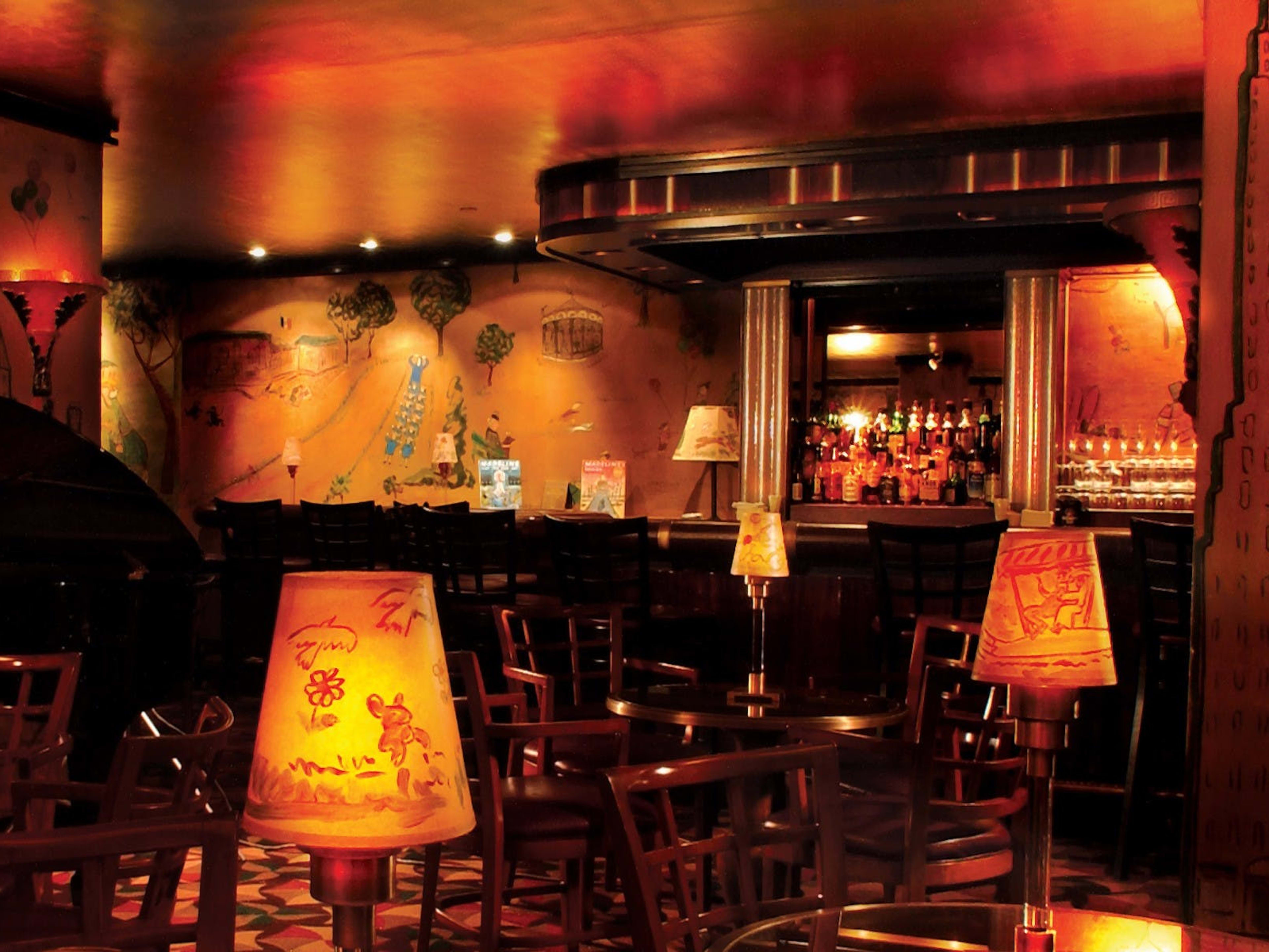 Keys & Heels Upper East Side New York The Infatuation