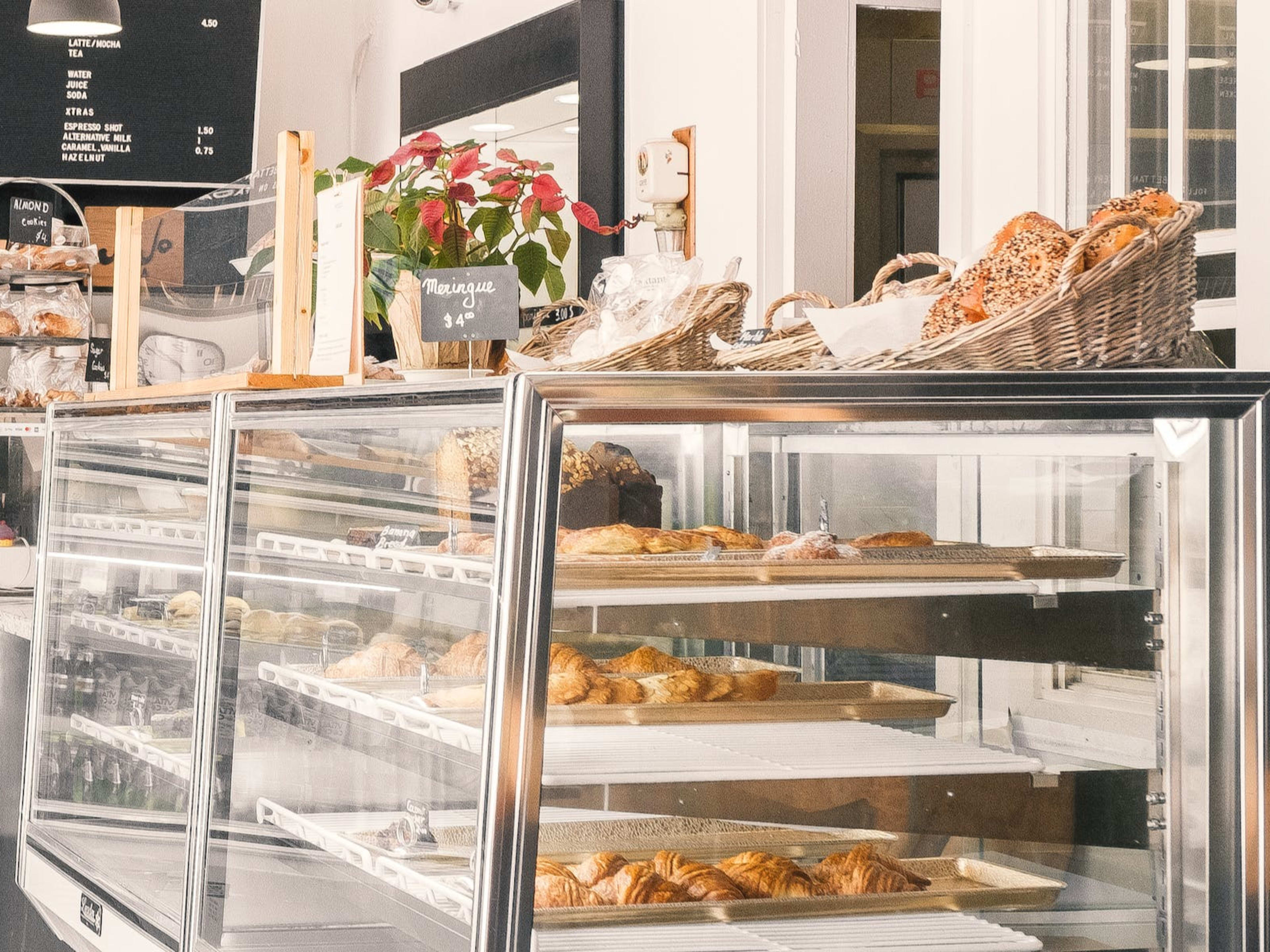 Ficelle Bakery Downtown Miami The Infatuation