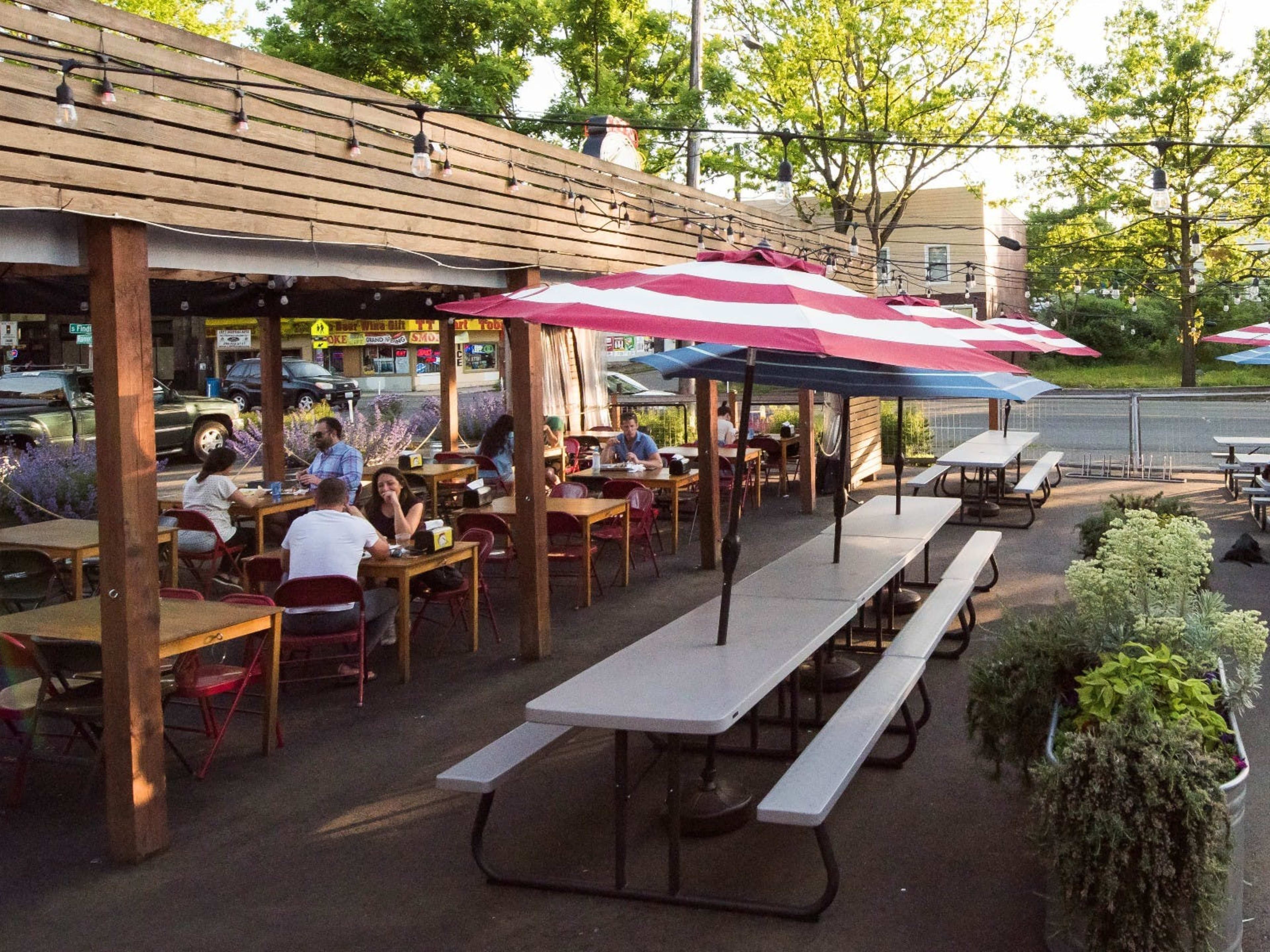 Husky Deli West Seattle Seattle The Infatuation