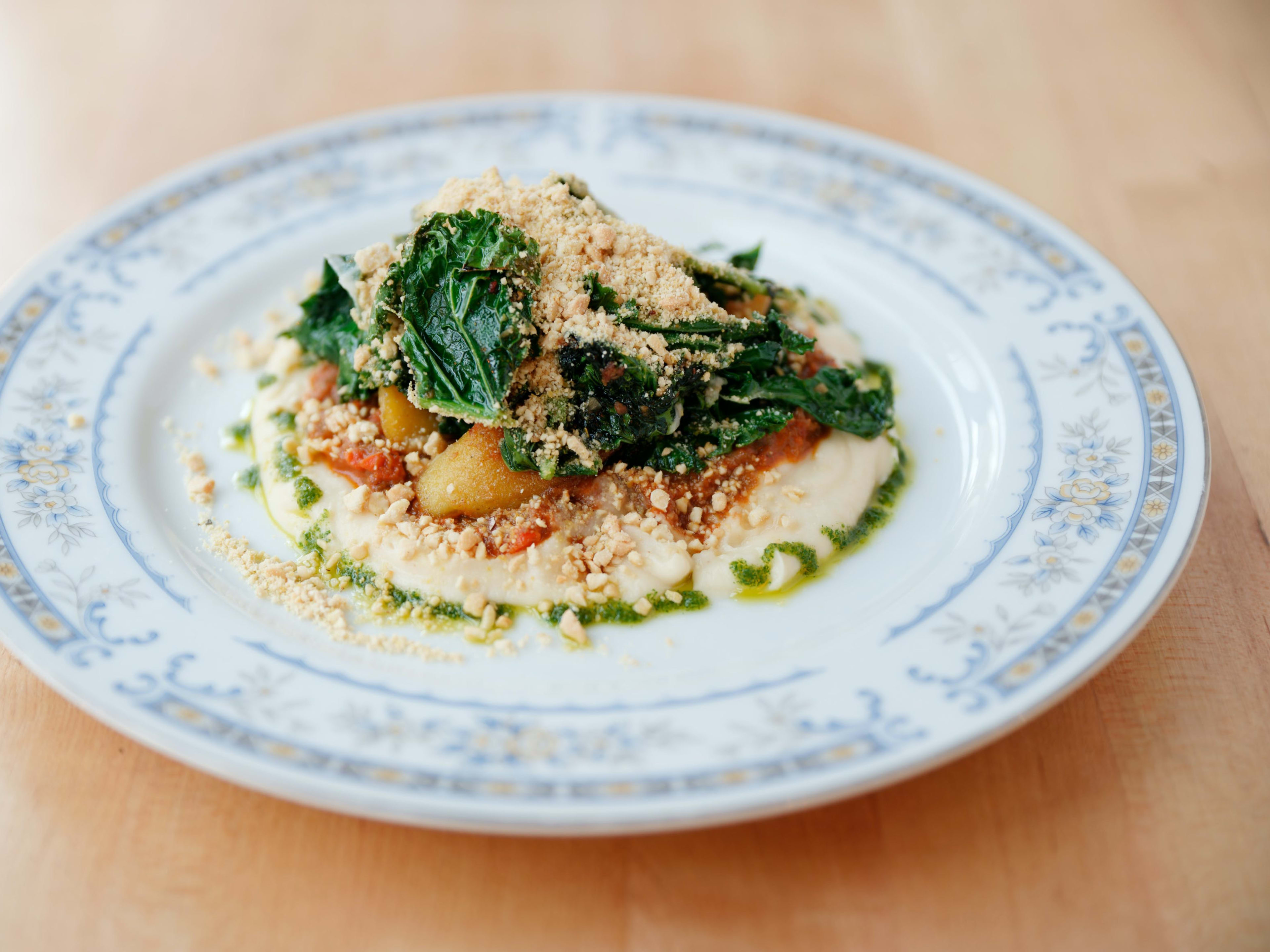 Kale My Name Chicago The Infatuation