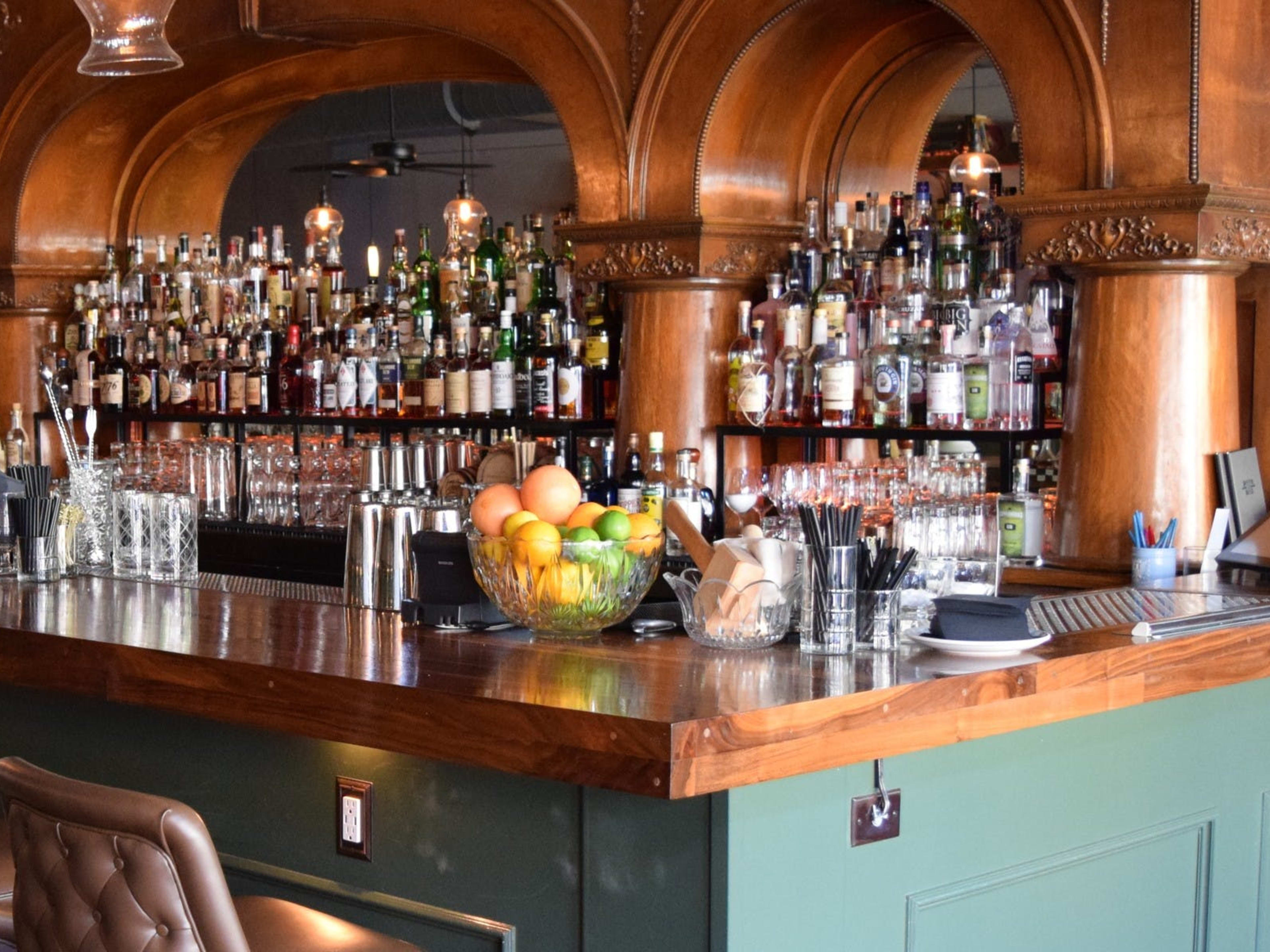 Black Bottle Restaurant Bellevue - g5p9lmp