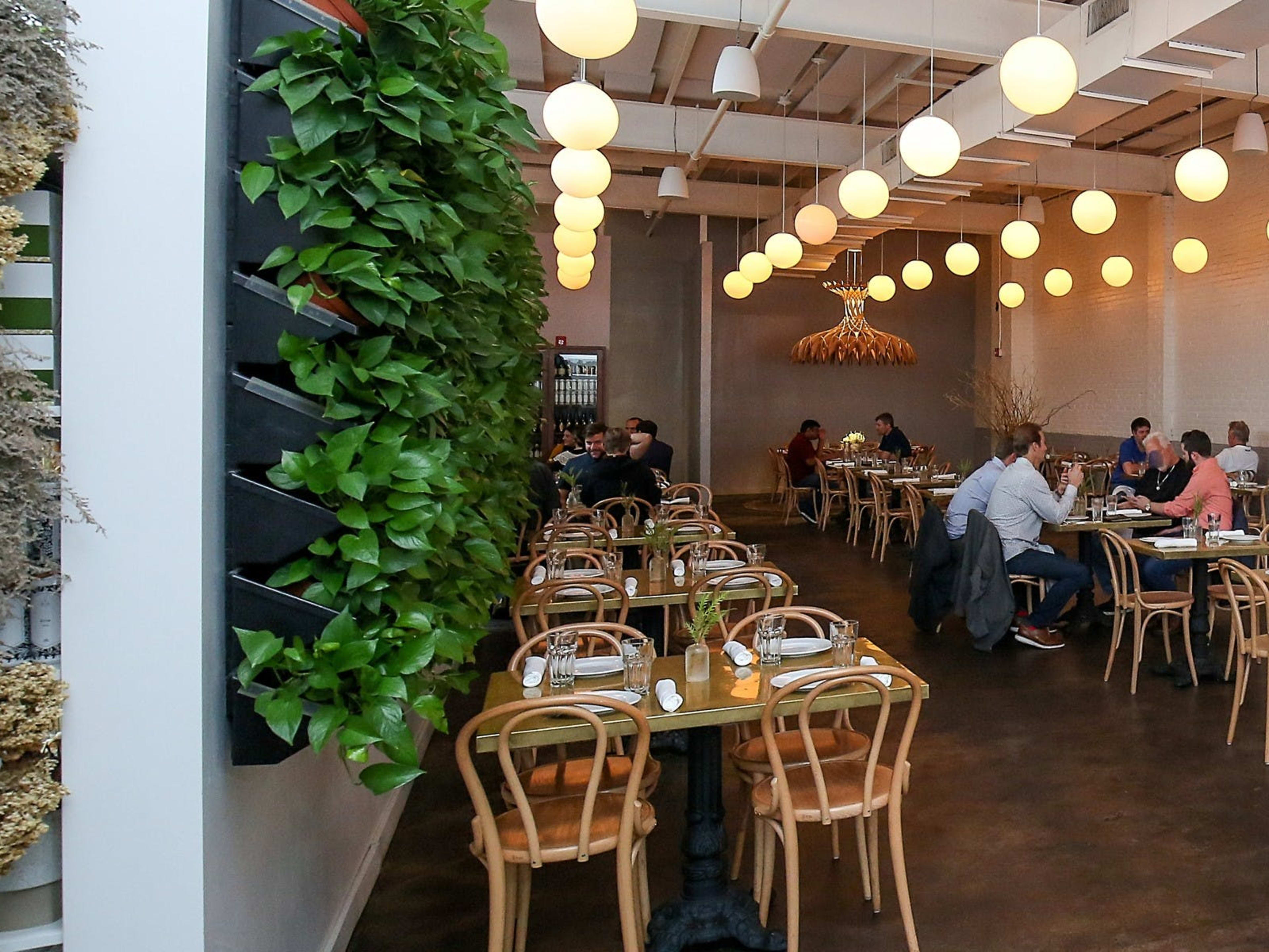 Steel String Brewery Carrboro North Carolina The Infatuation