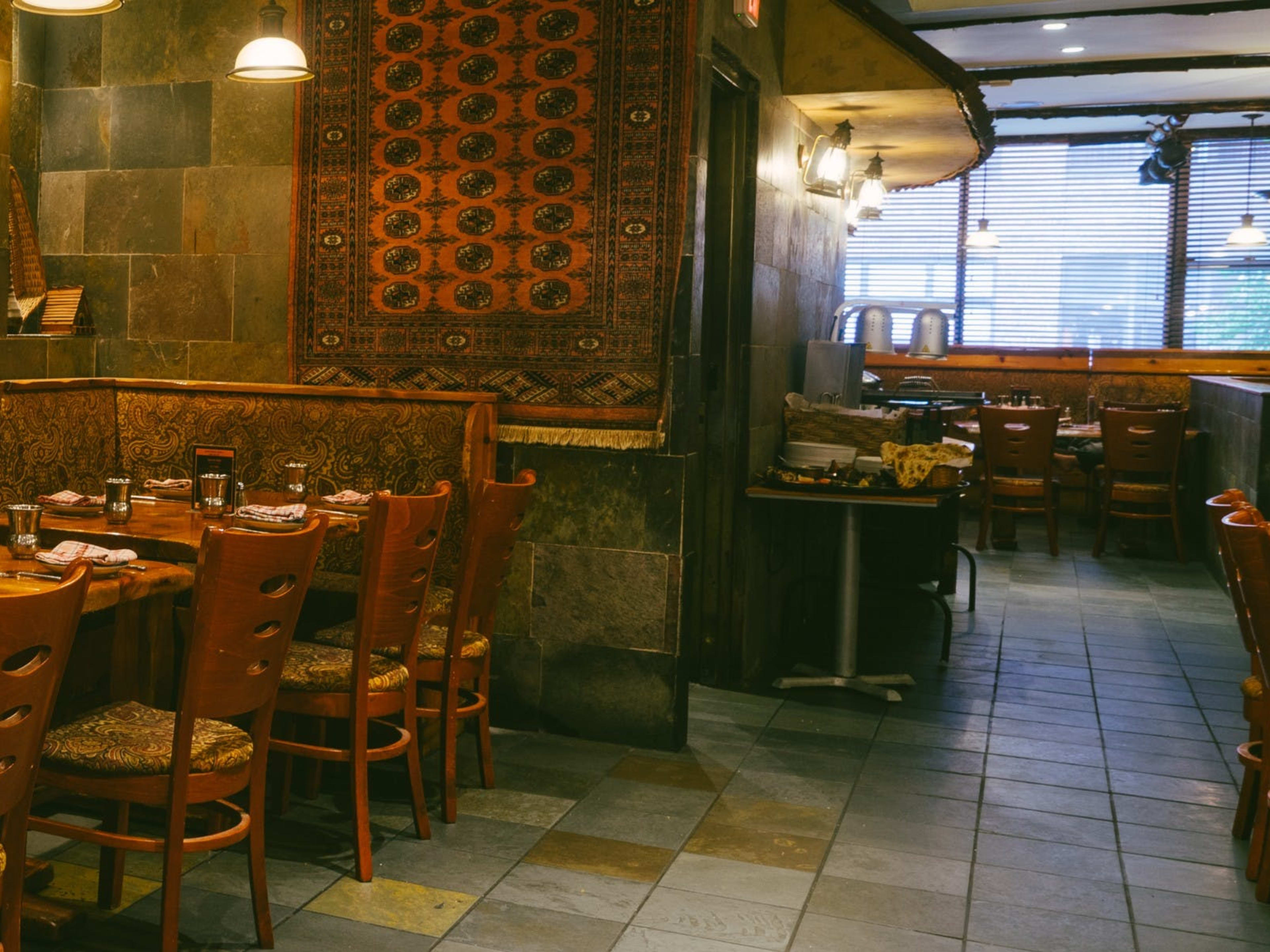 Vatan Kips Bay New York The Infatuation