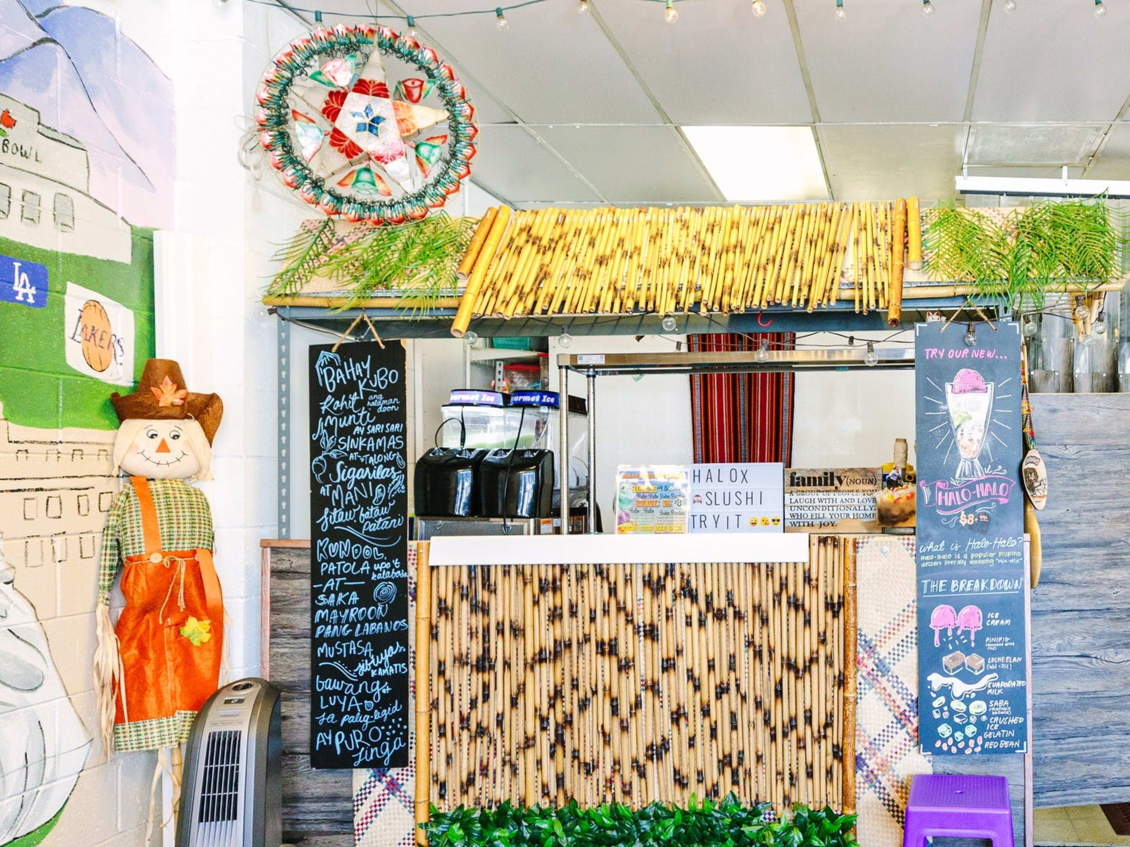 Bamboo Bistro Panorama City Los Angeles The Infatuation