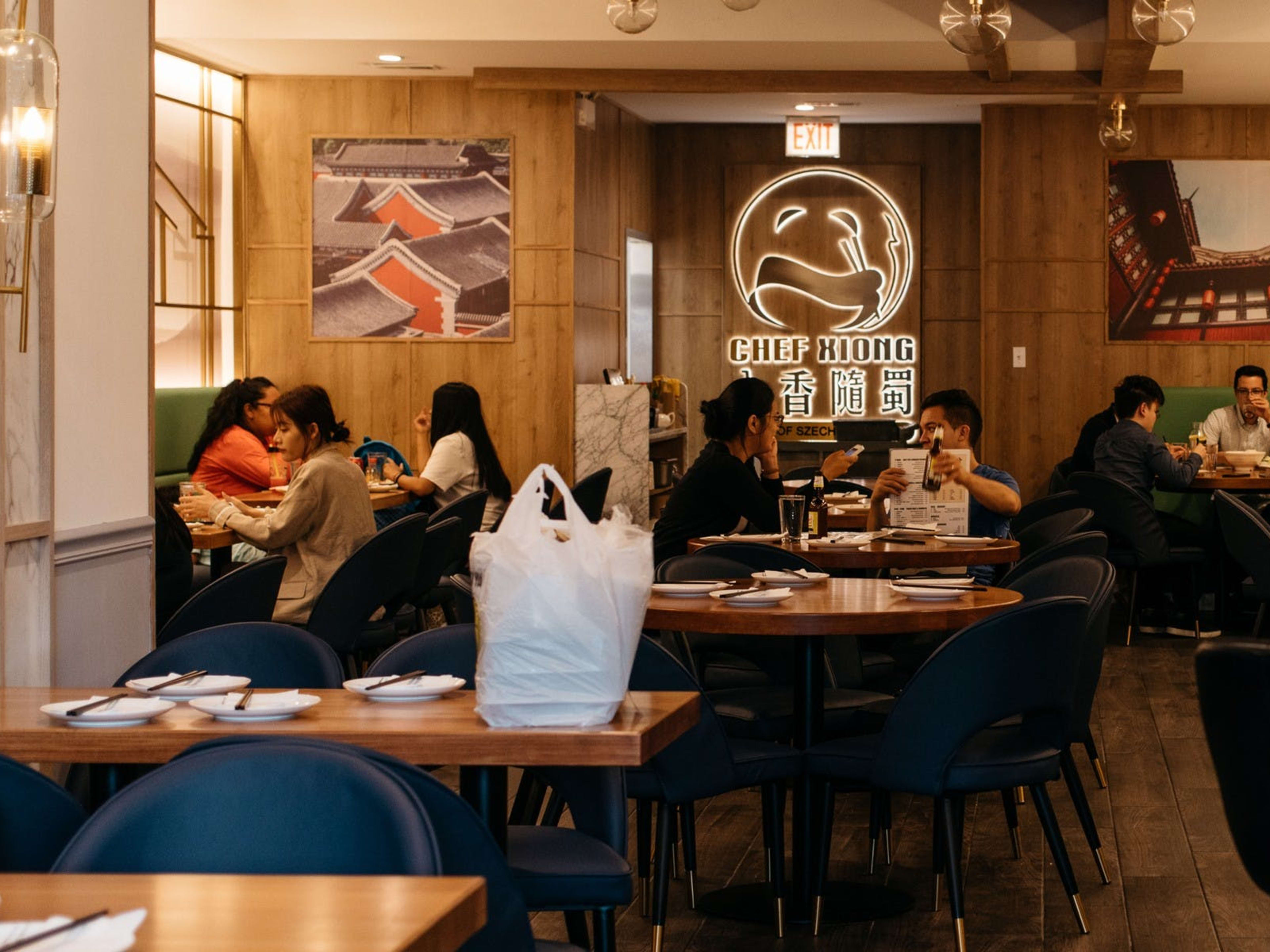 Happy Lamb Hot Pot Chinatown Chicago The Infatuation