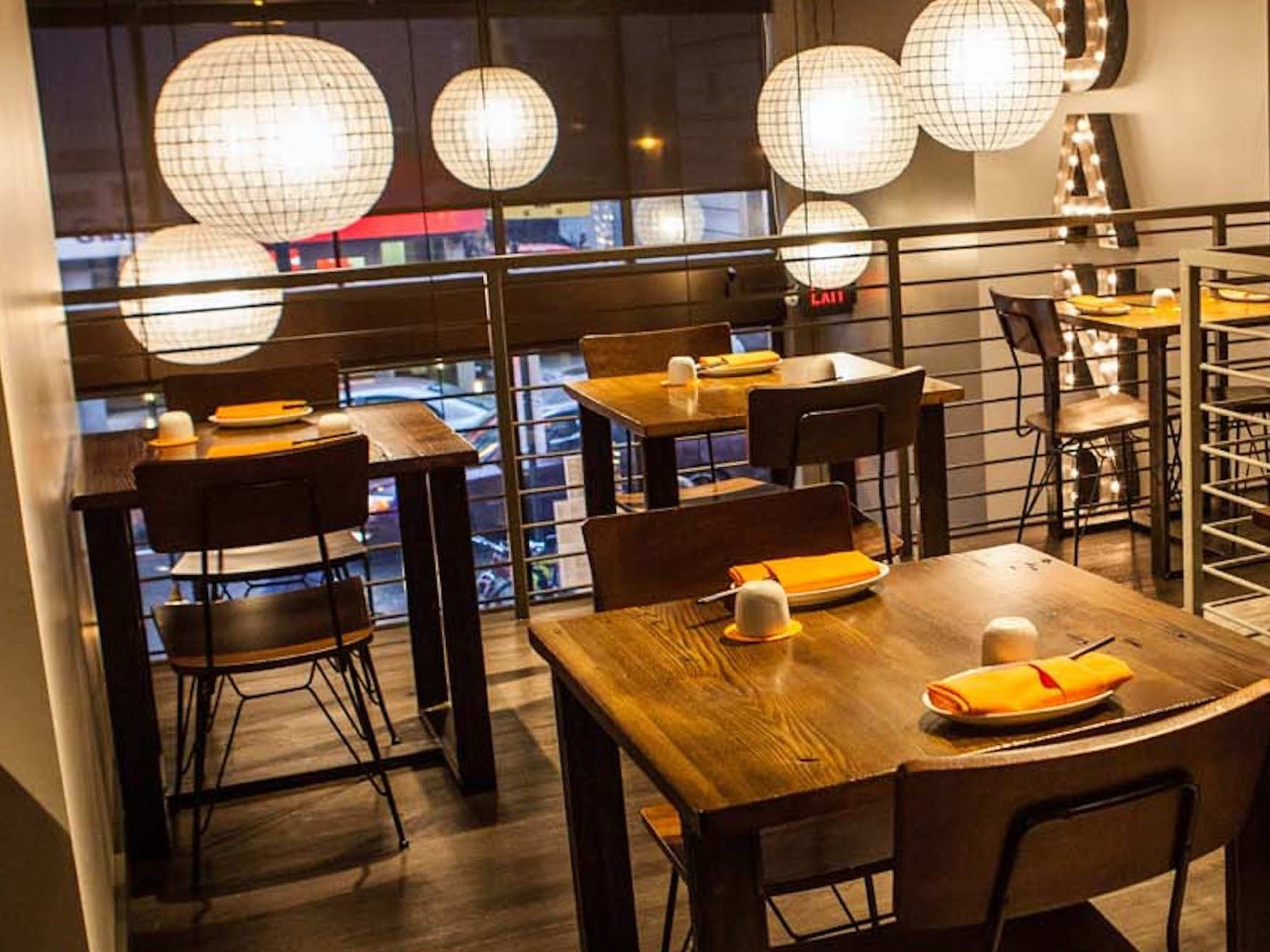 Dim Sum Garden - Chinatown - Philadelphia - The Infatuation