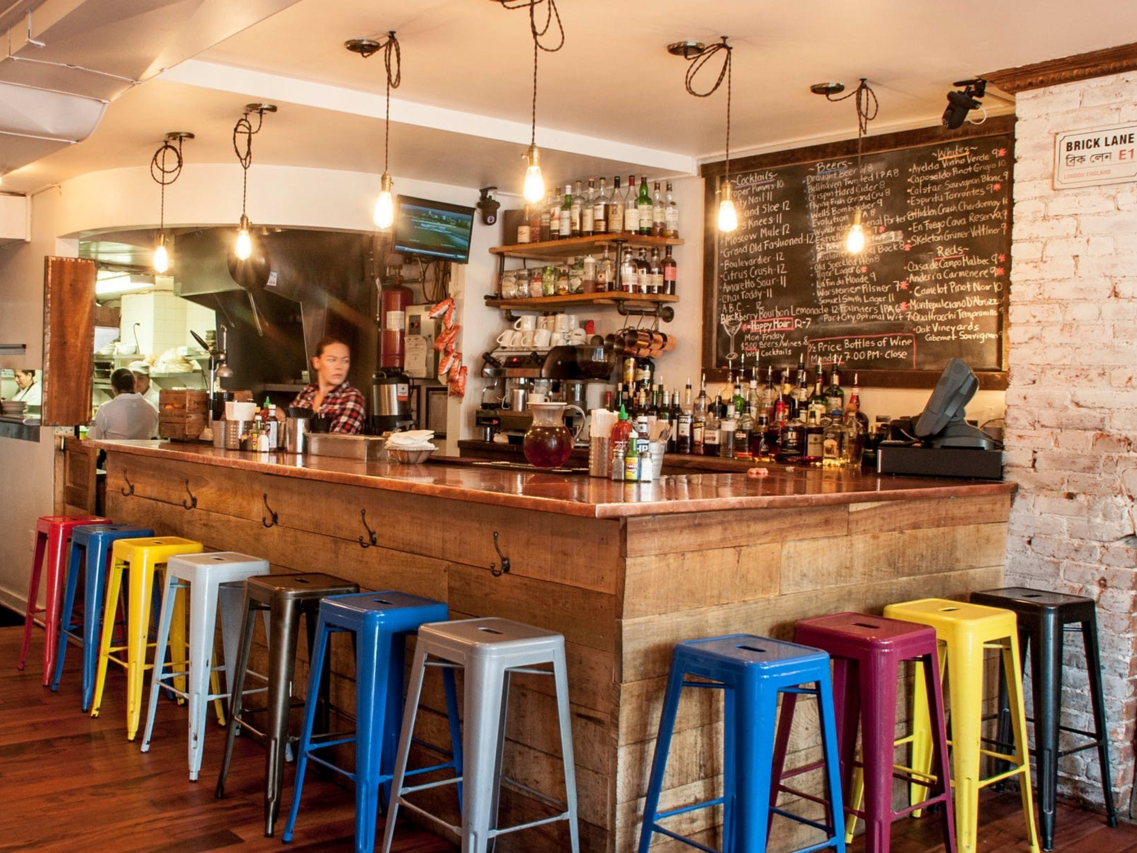 The Best Dupont Circle Restaurants Washington DC The Infatuation