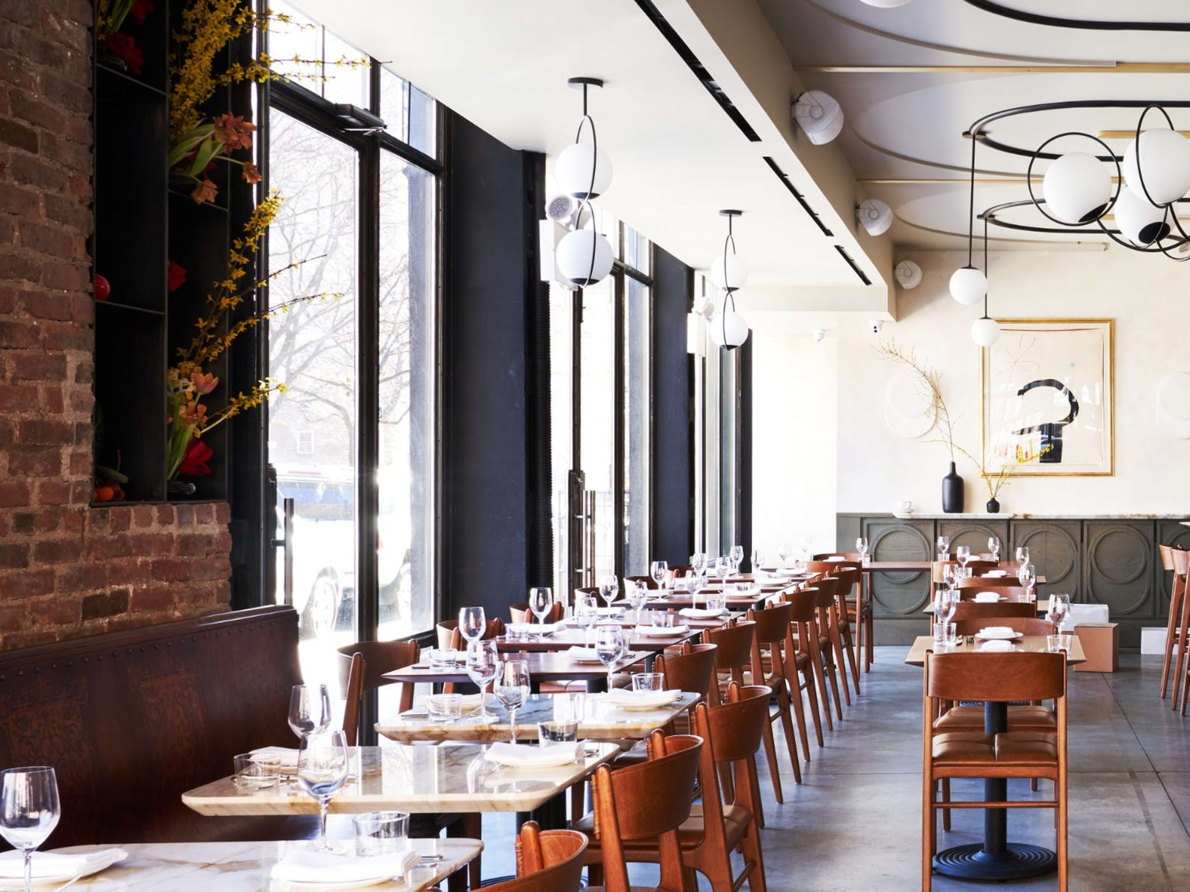 Cervo’s Lower East Side New York The Infatuation