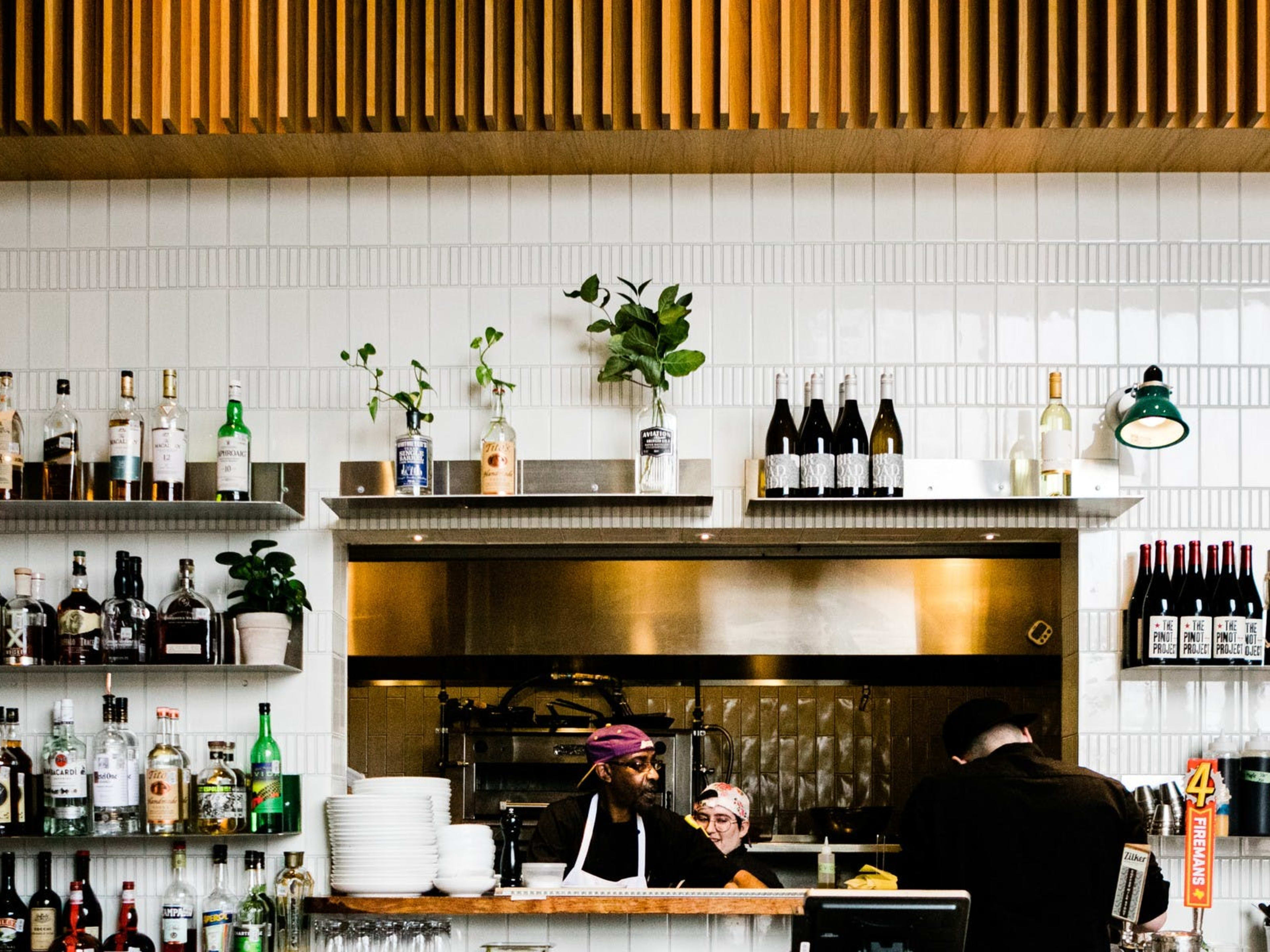 The 17 Best Breakfasts In Austin Austin The Infatuation