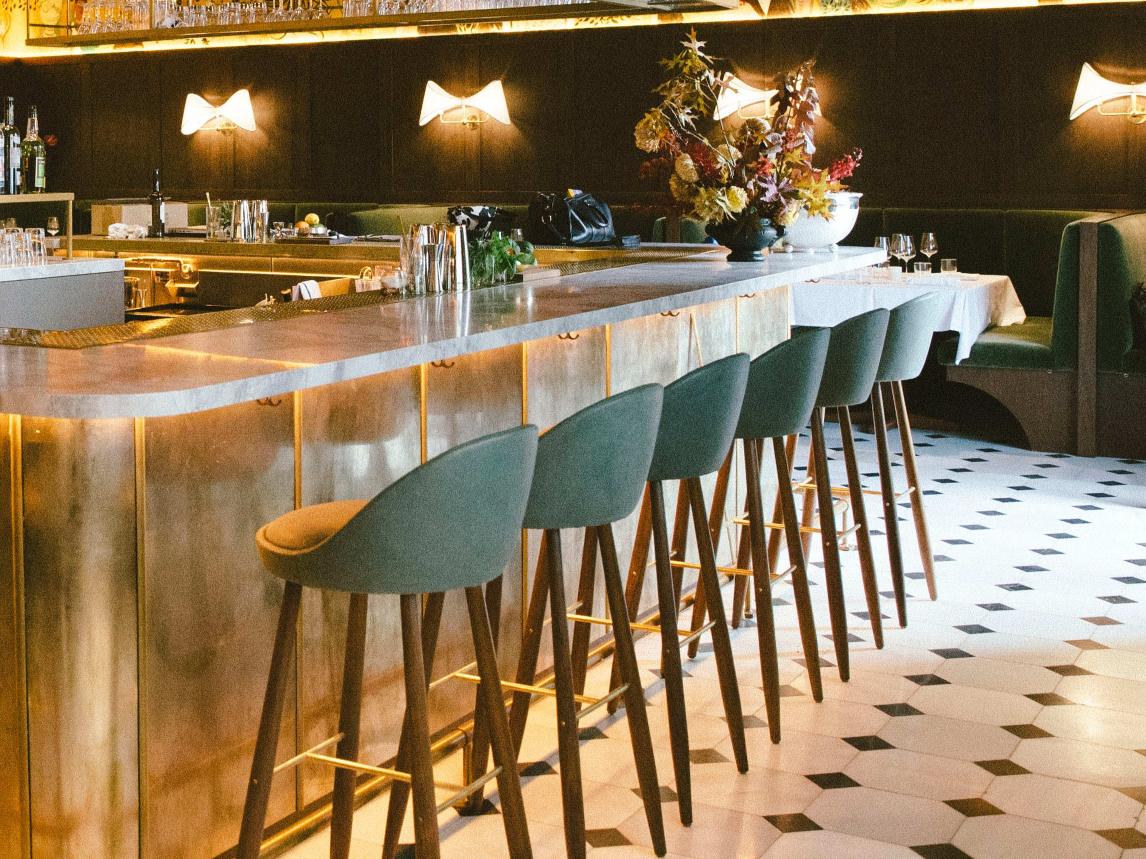 Horses Hollywood Los Angeles The Infatuation