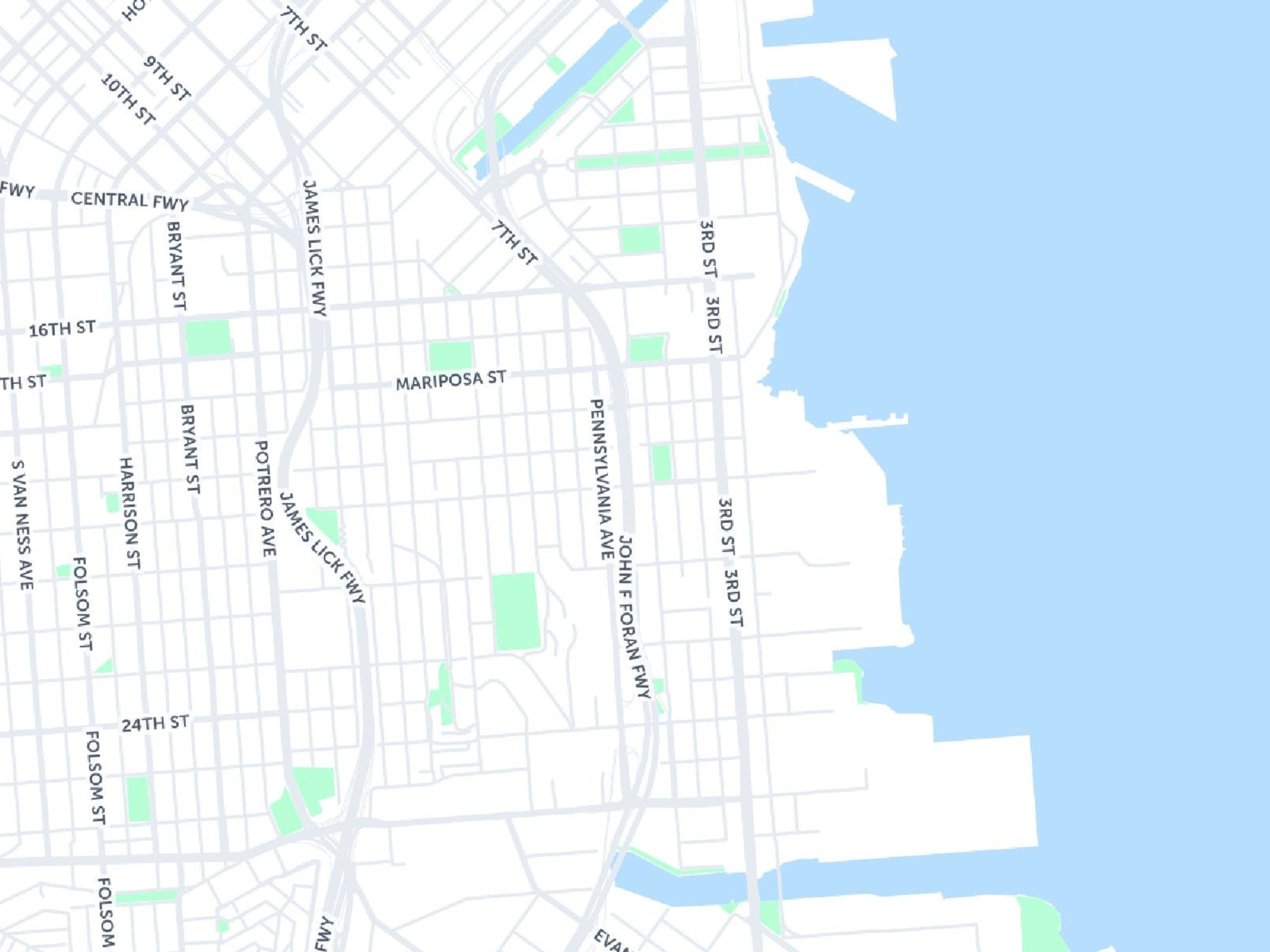 Just For You Cafe Dogpatch San Francisco The Infatuation