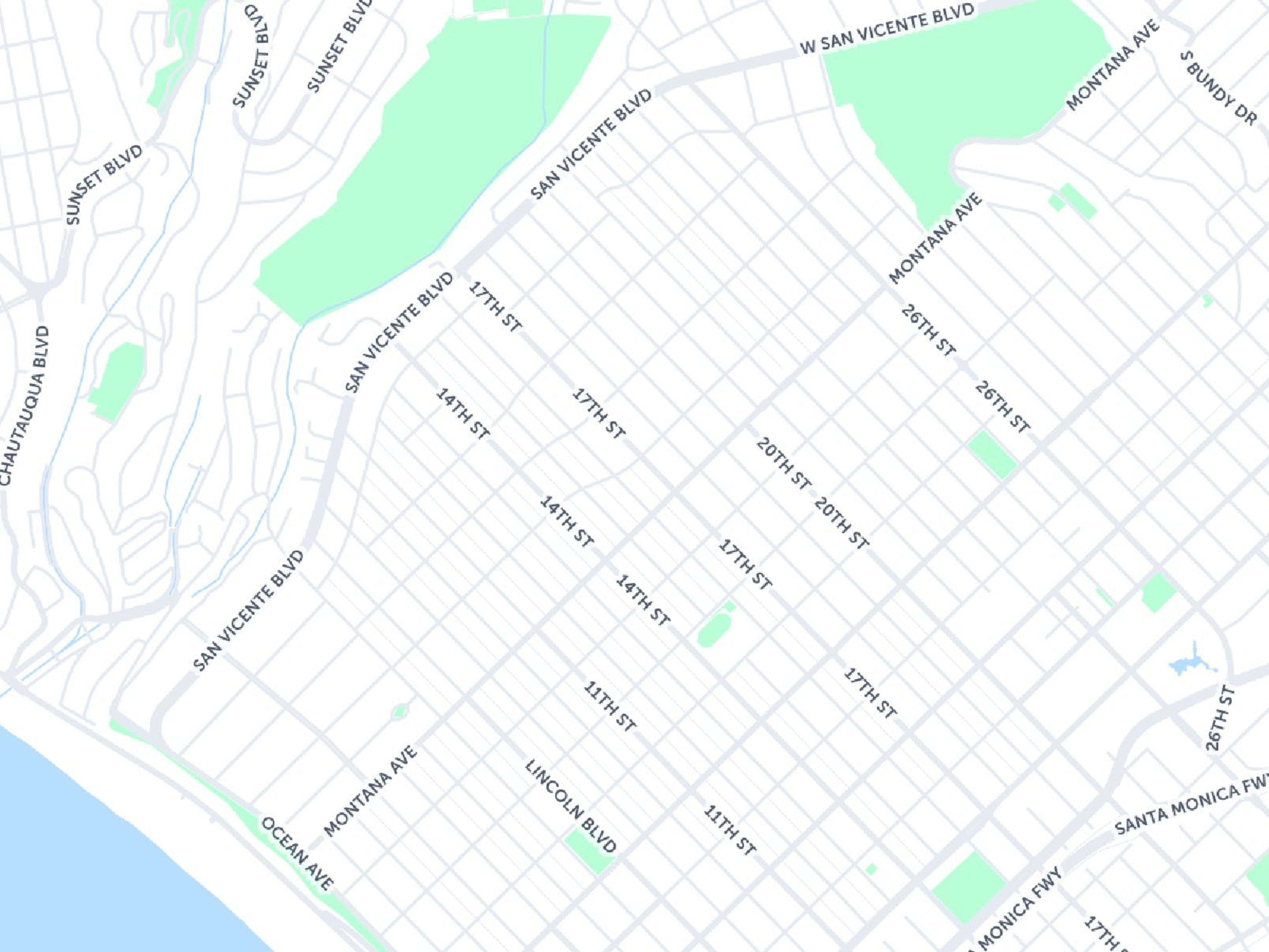 Esters Wine Shop & Bar Santa Monica Los Angeles The Infatuation