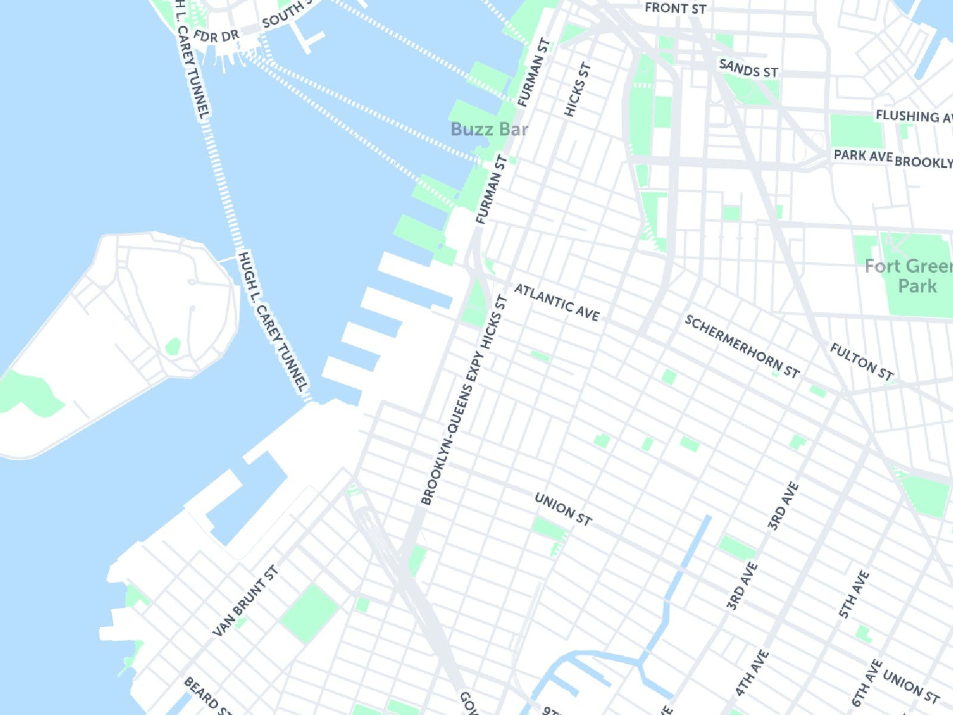 The Best Bars In Crown Heights & Prospect Heights - New York - The