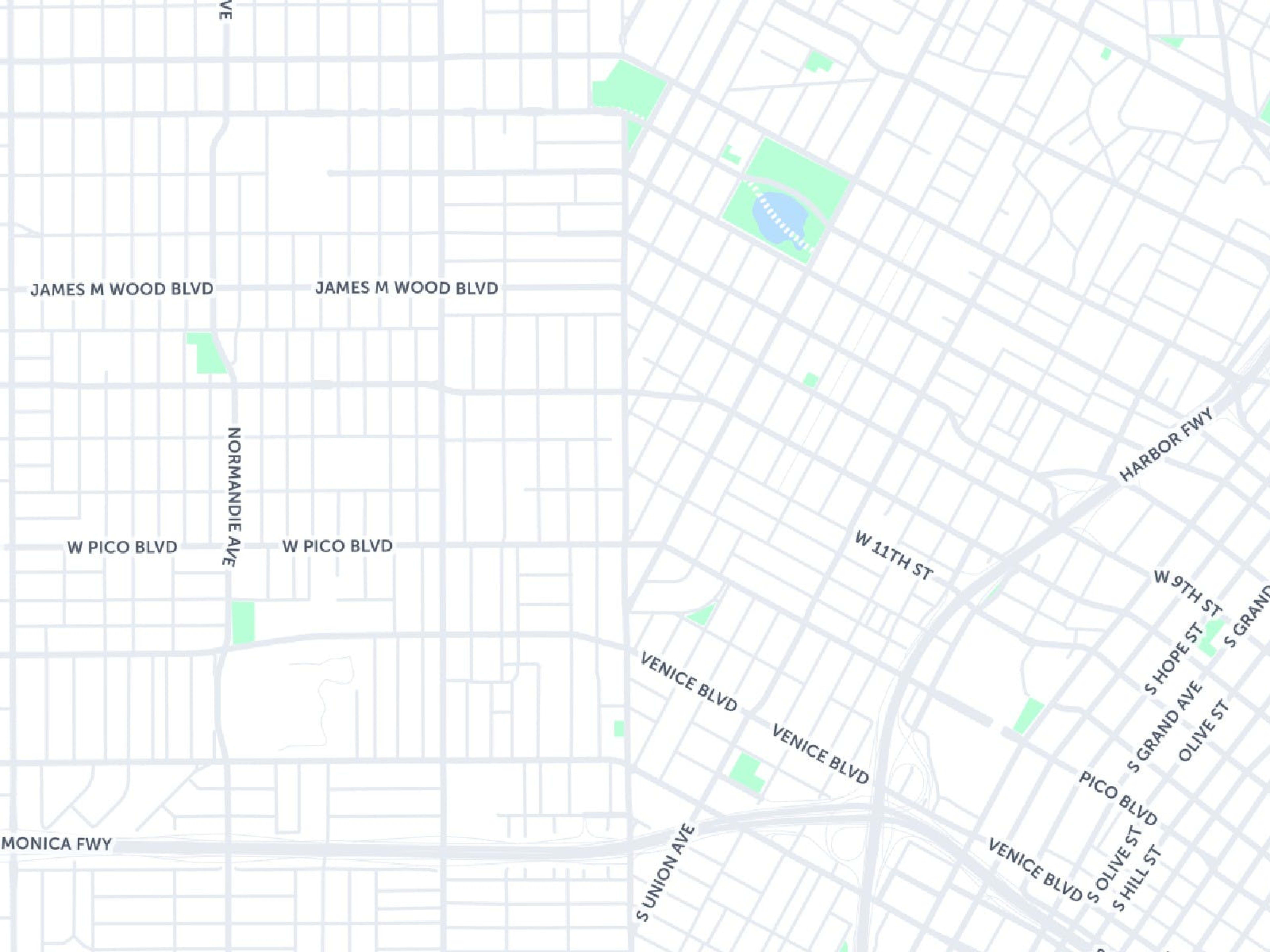 Pollo A La Brasa Koreatown Los Angeles The Infatuation