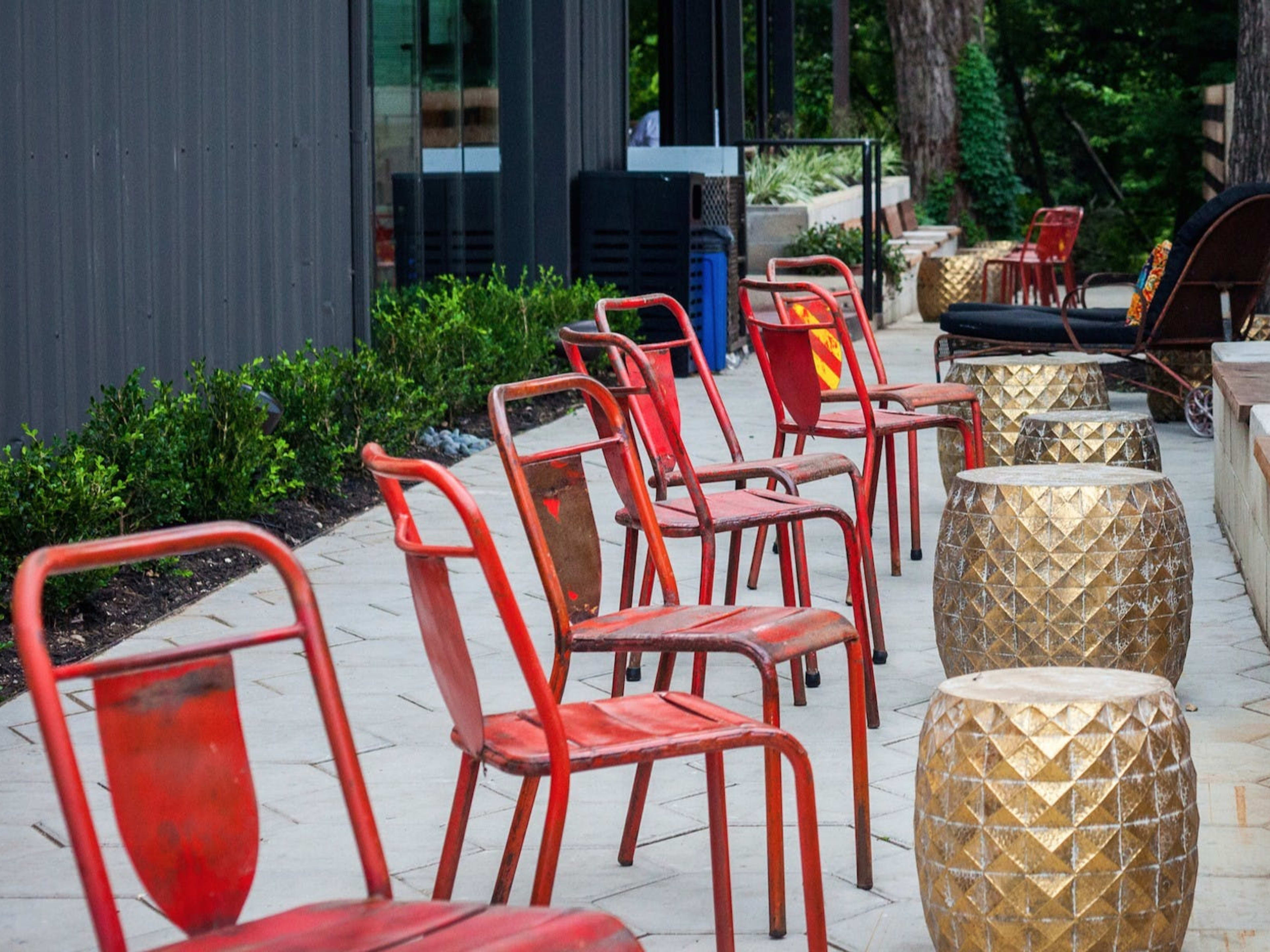 The 17 Best Breakfasts In Austin Austin The Infatuation