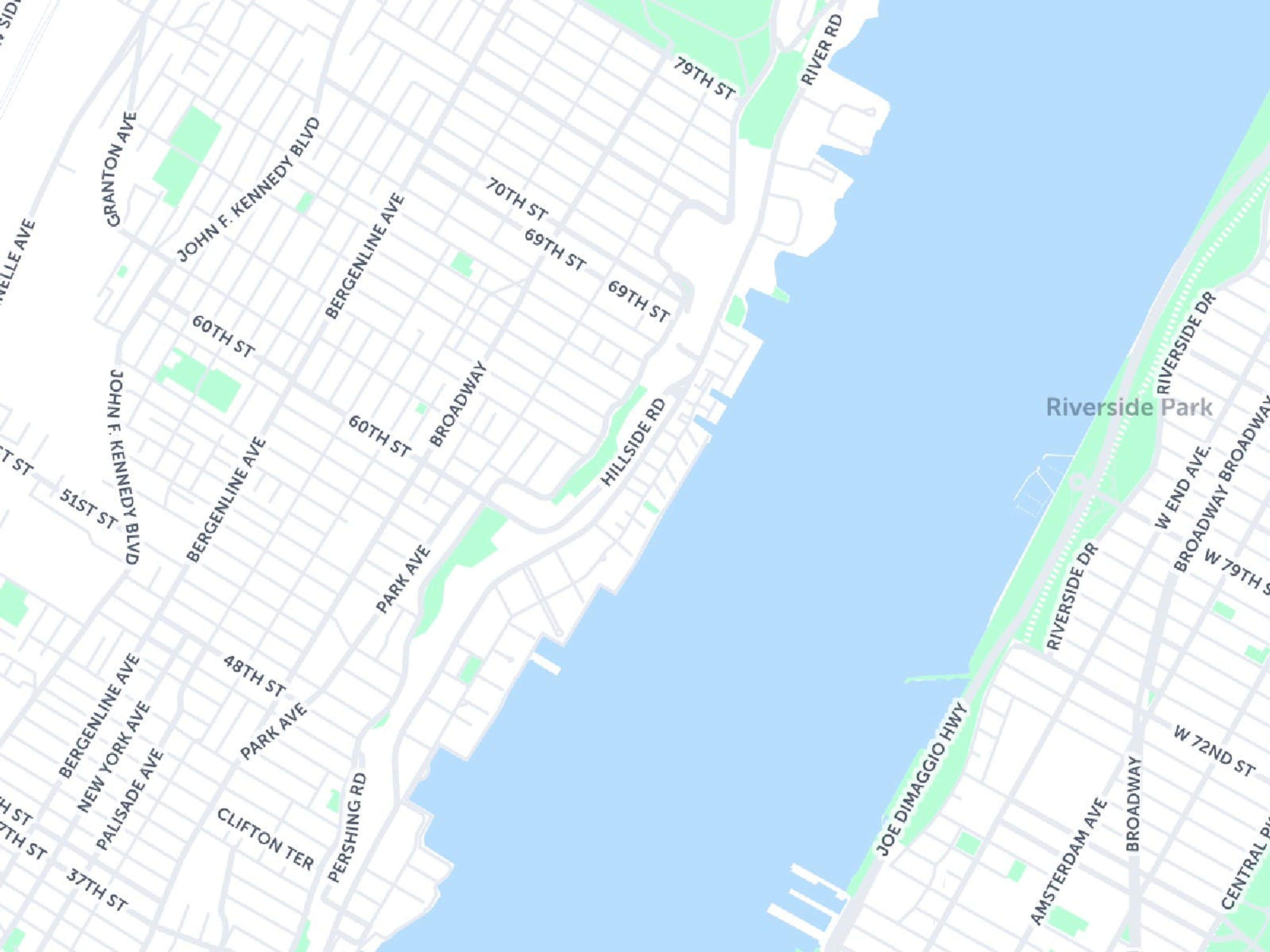 Where To Eat Near Columbus Circle - New York - The Infatuation