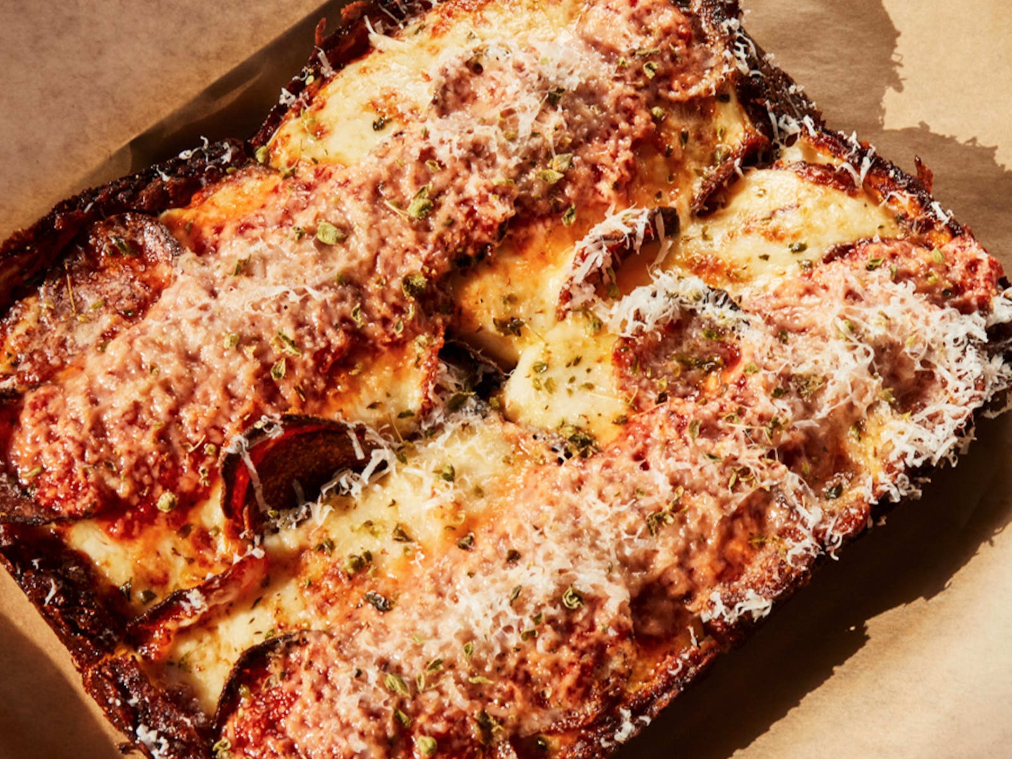 The 26 Best Pizza Places In San Francisco - San Francisco - The Infatuation