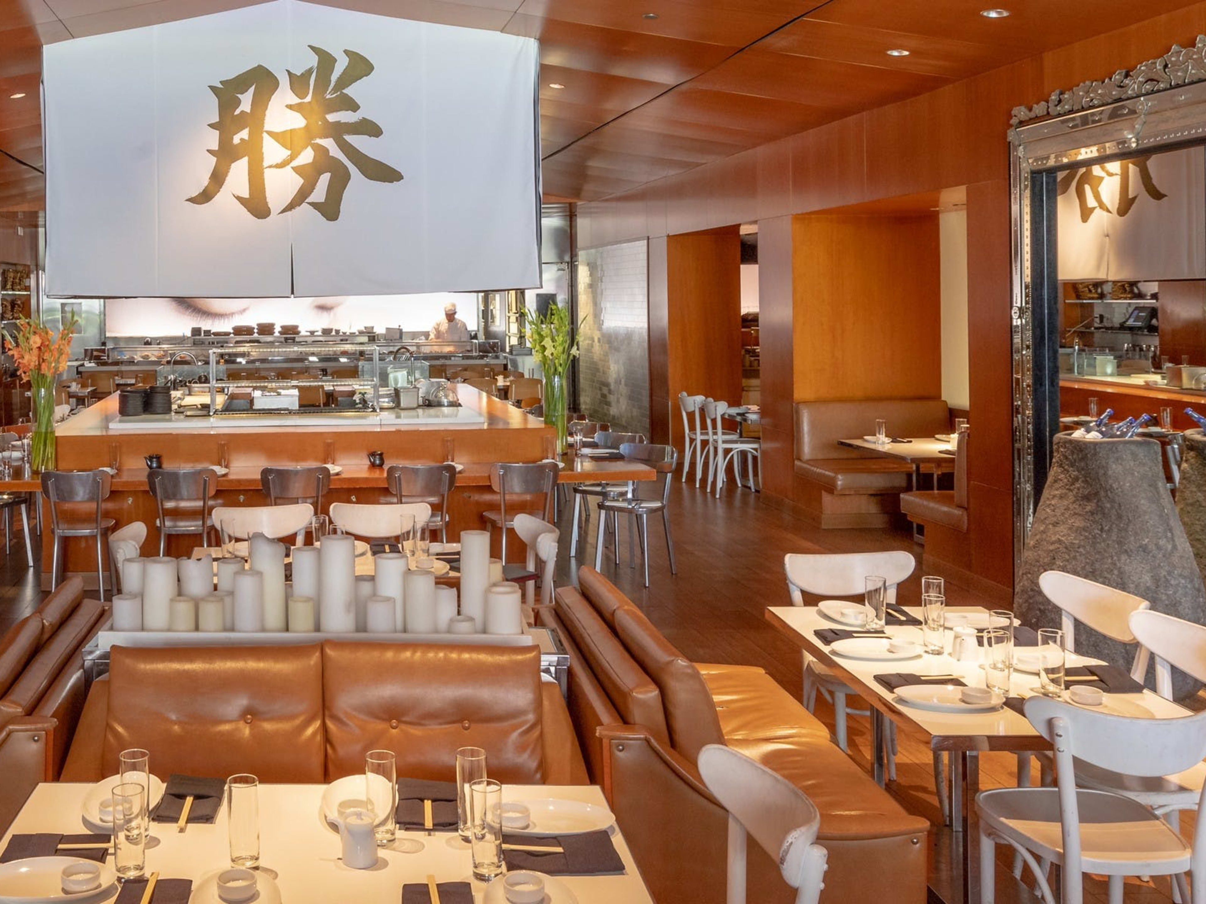 Belle Vie - Brentwood - Los Angeles - The Infatuation