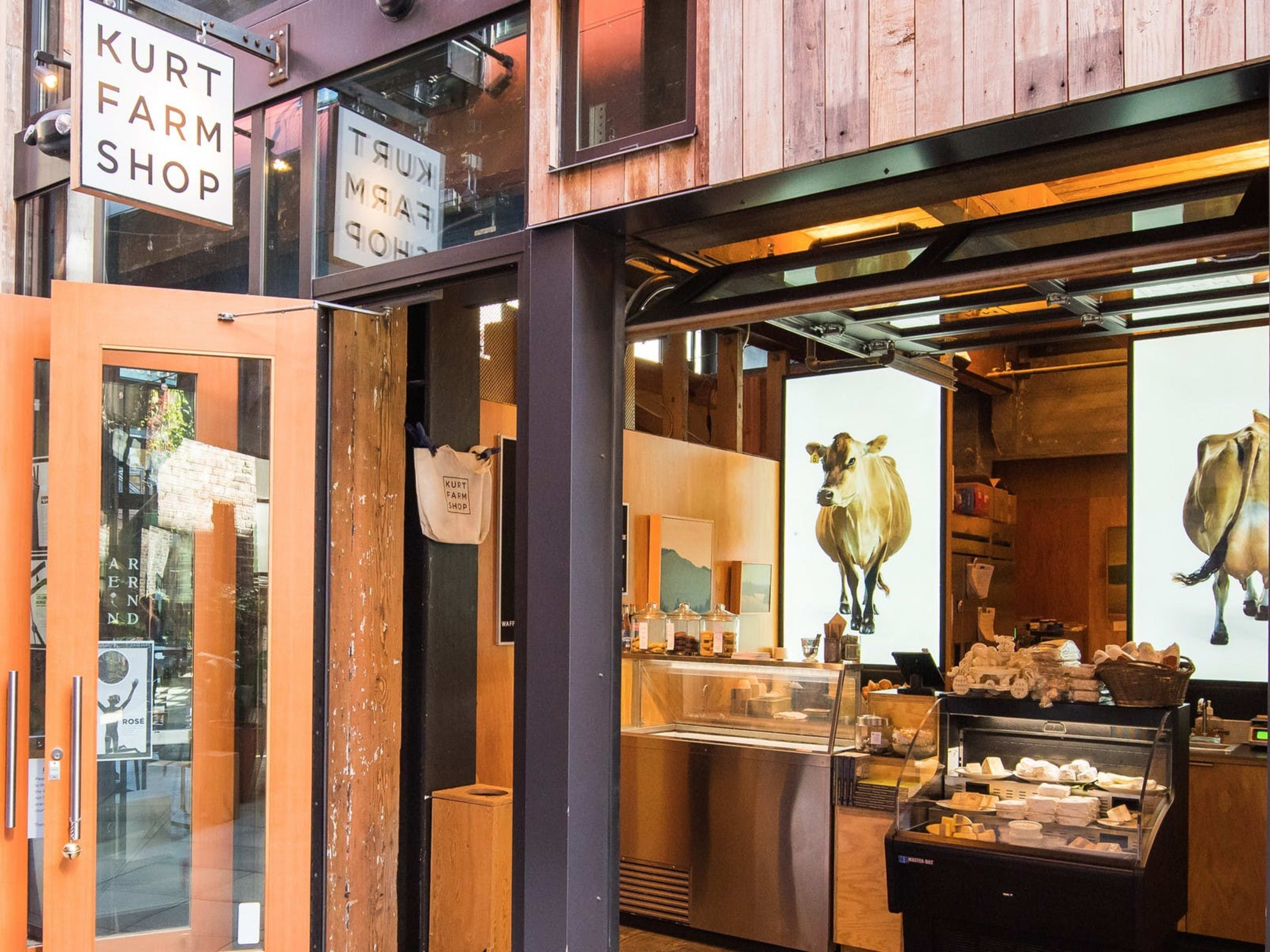 Husky Deli West Seattle Seattle The Infatuation