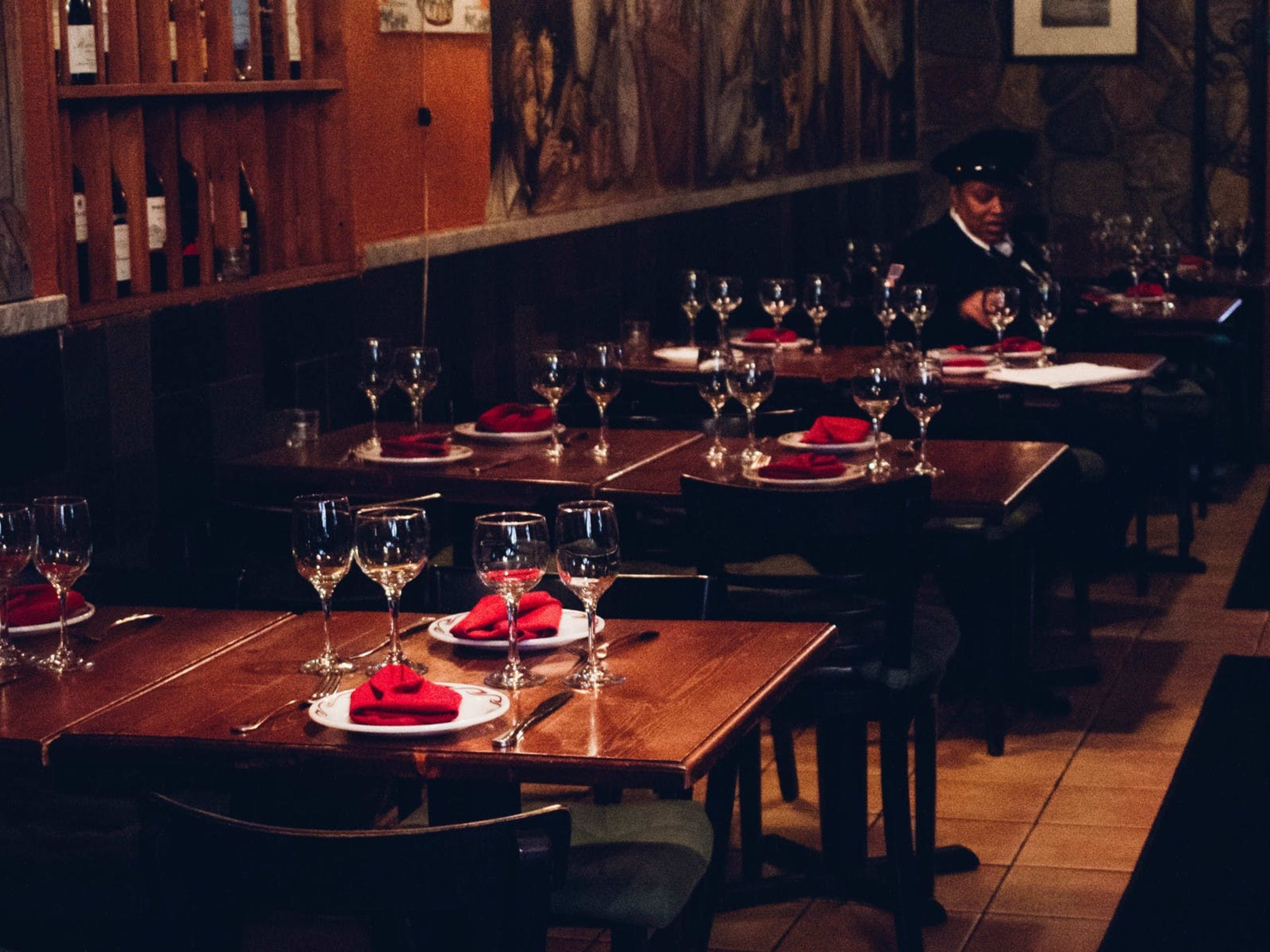 Palizzi Social Club East Passyunk Philadelphia The Infatuation