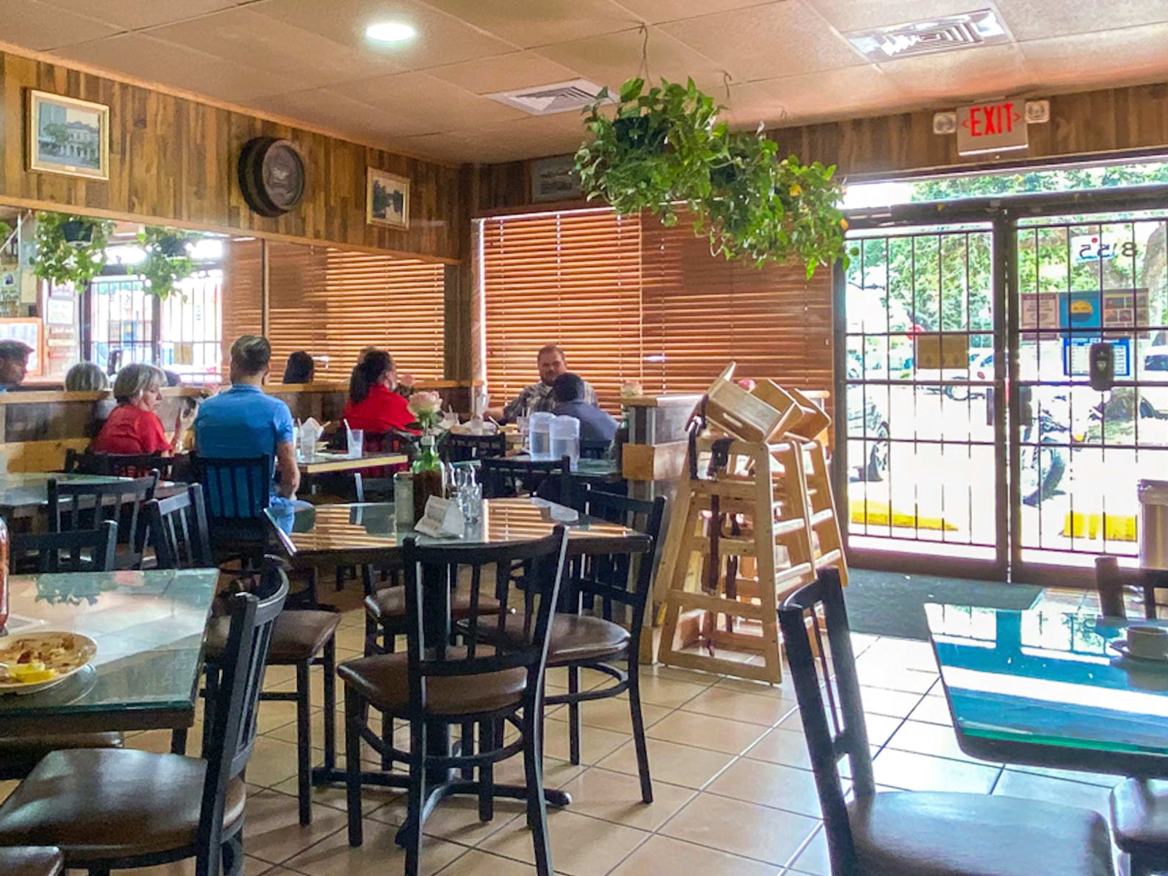 Molina’s Ranch Restaurant - Hialeah - Miami - The Infatuation