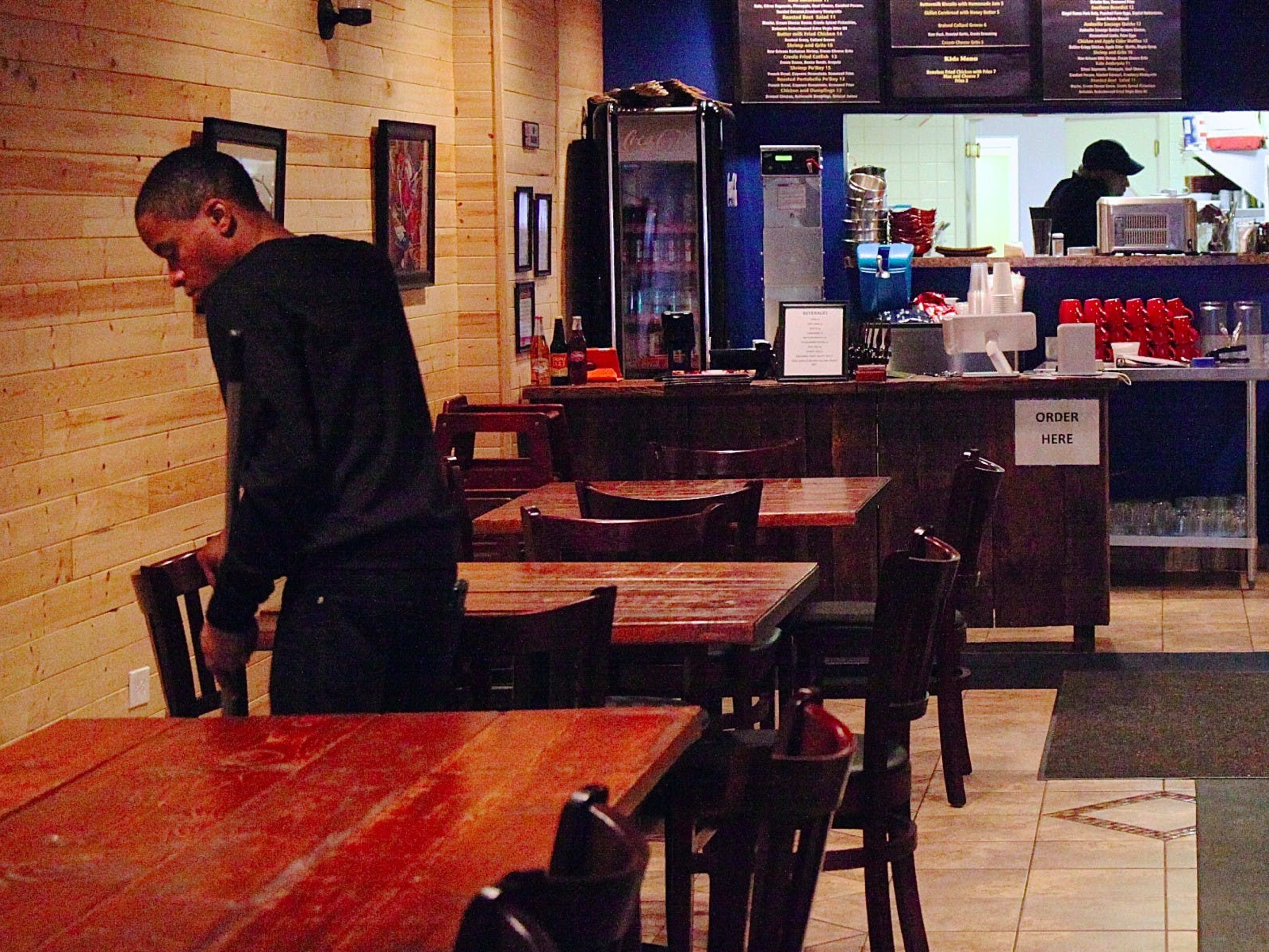 The Best Soul And Southern Food Restaurants In Chicago Chicago The