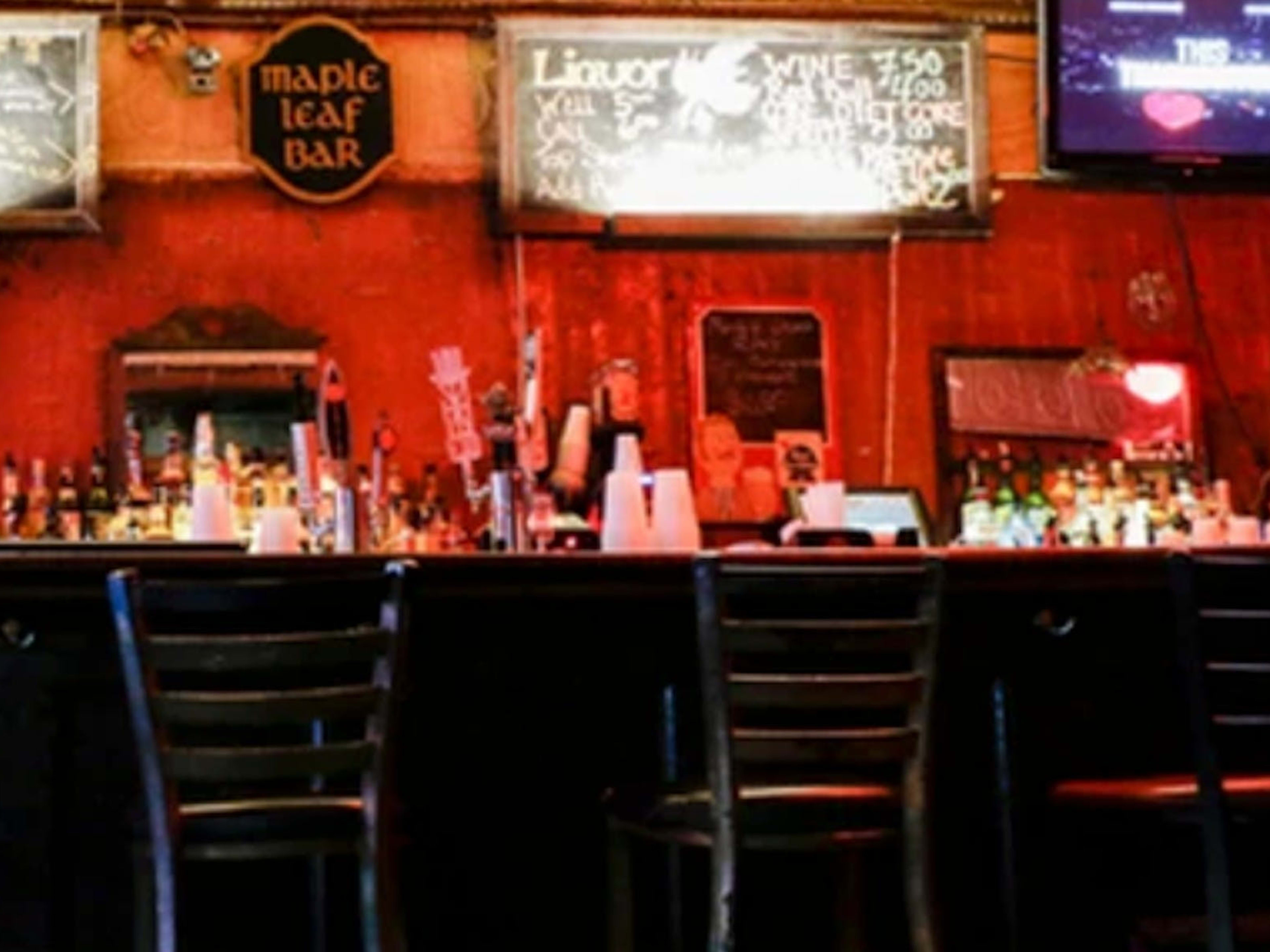 Lafitte’s Blacksmith Shop French Quarter New Orleans The Infatuation