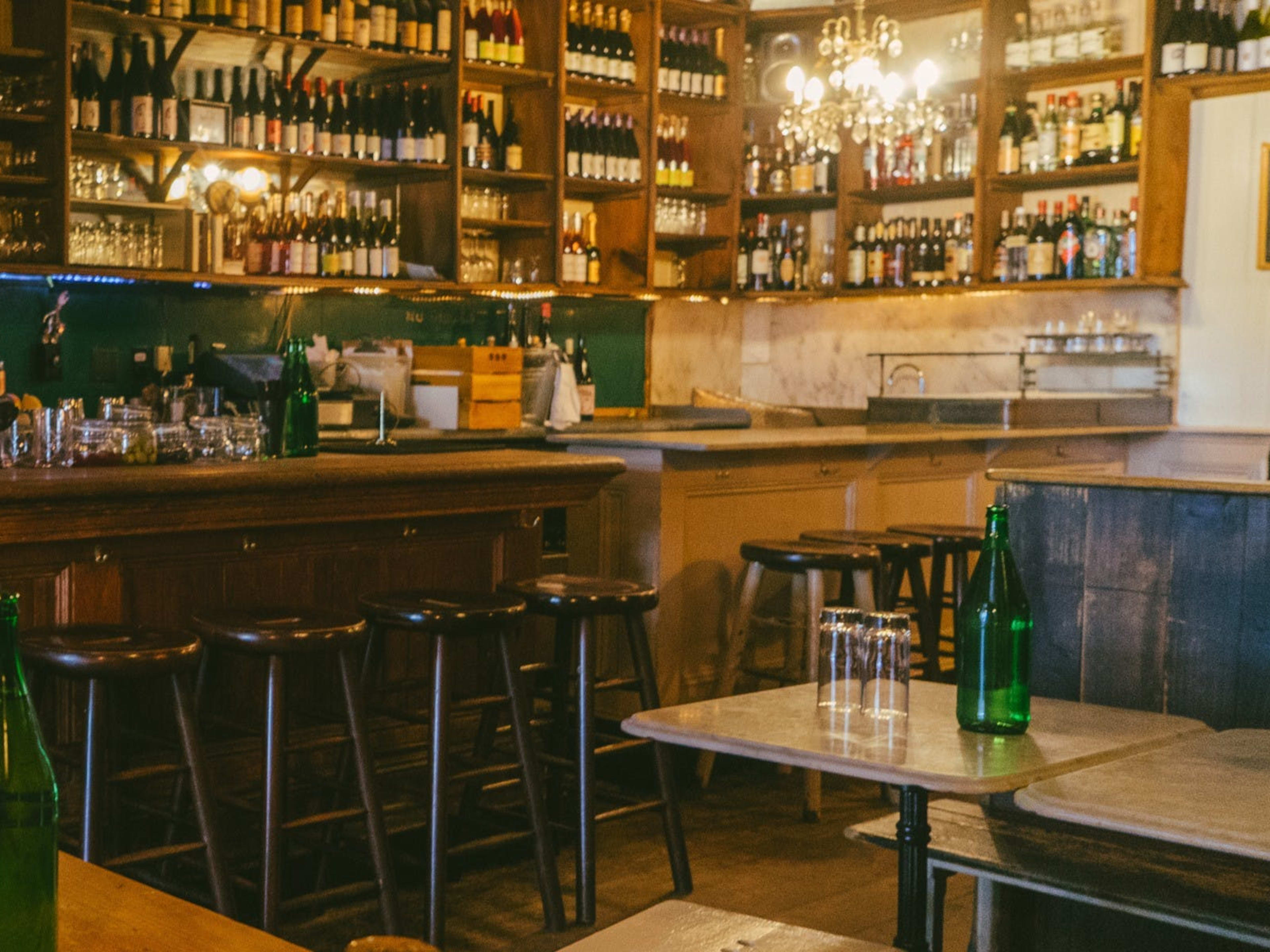 Vinegar Hill House Brooklyn New York The Infatuation