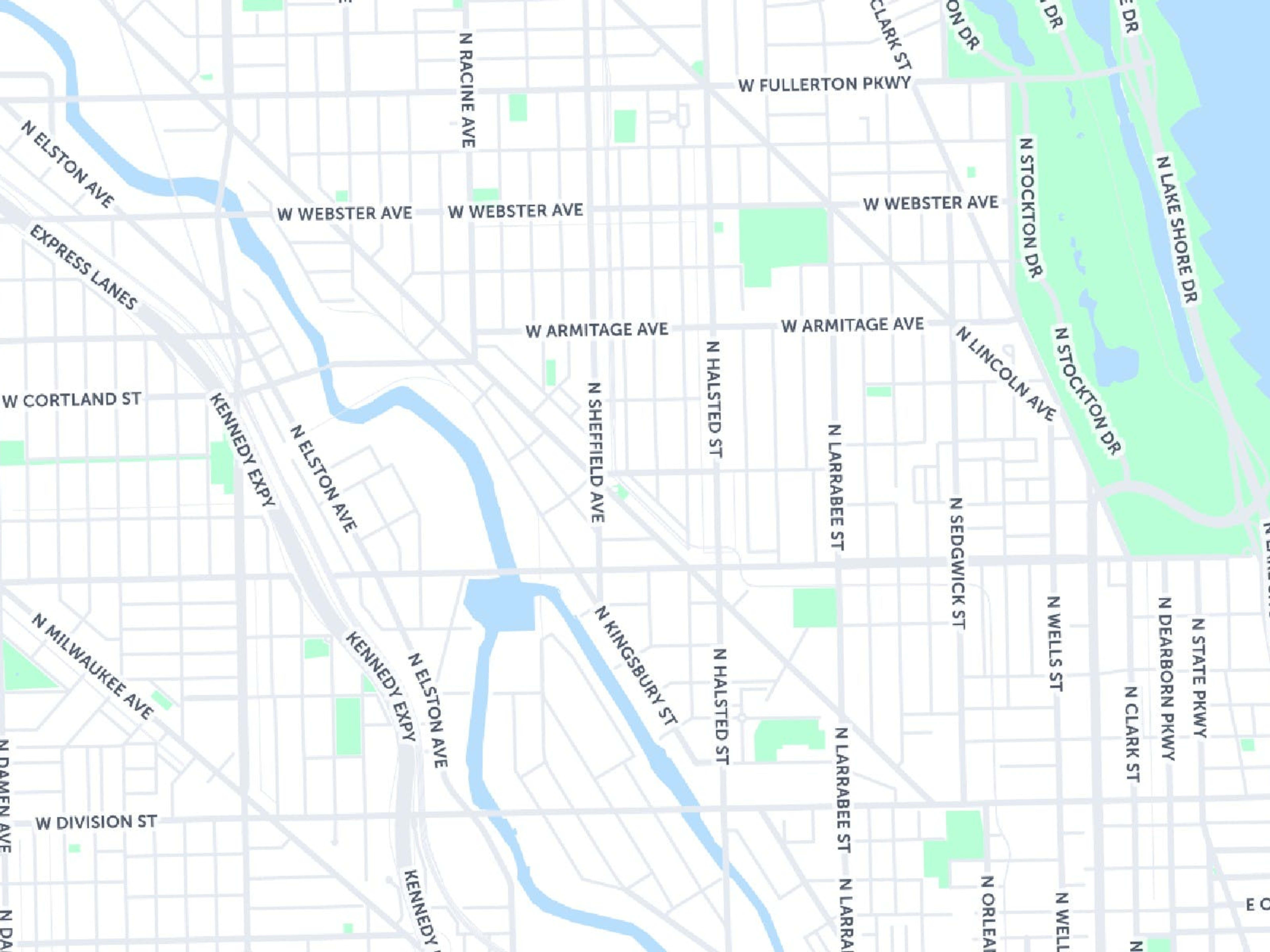 Mott Street Noble Square Chicago The Infatuation