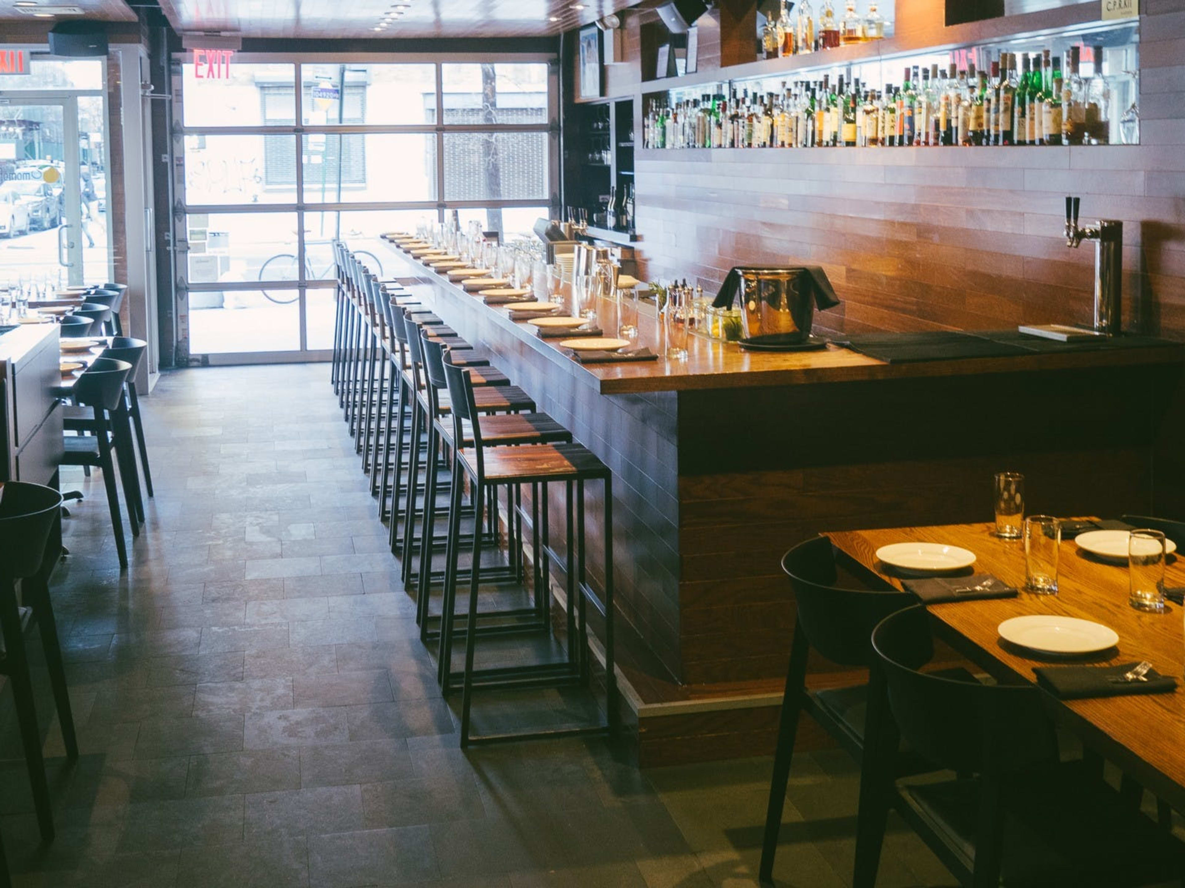 Momofuku Noodle Bar East Village New York The Infatuation