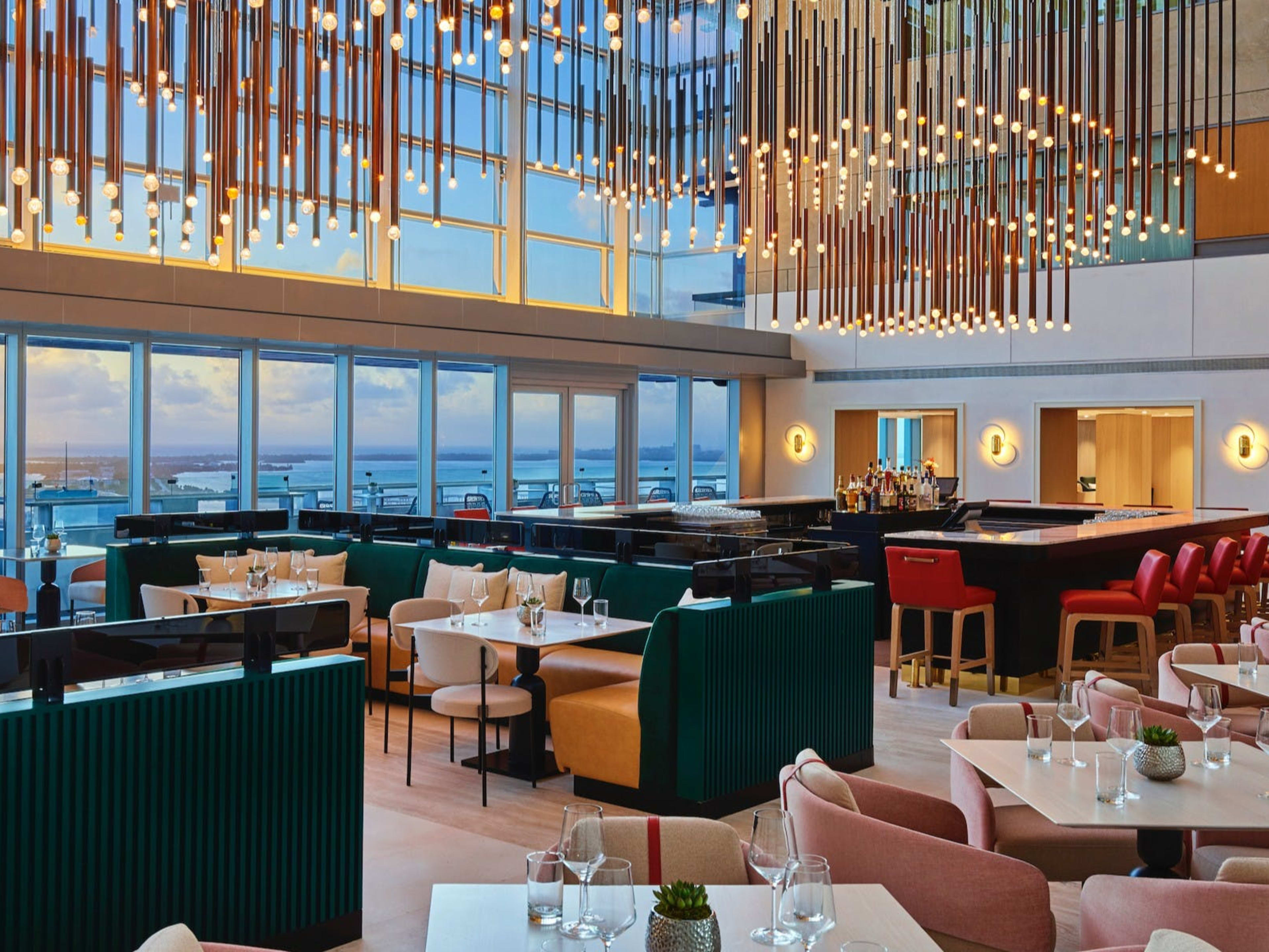 The River Oyster Bar Brickell Miami The Infatuation