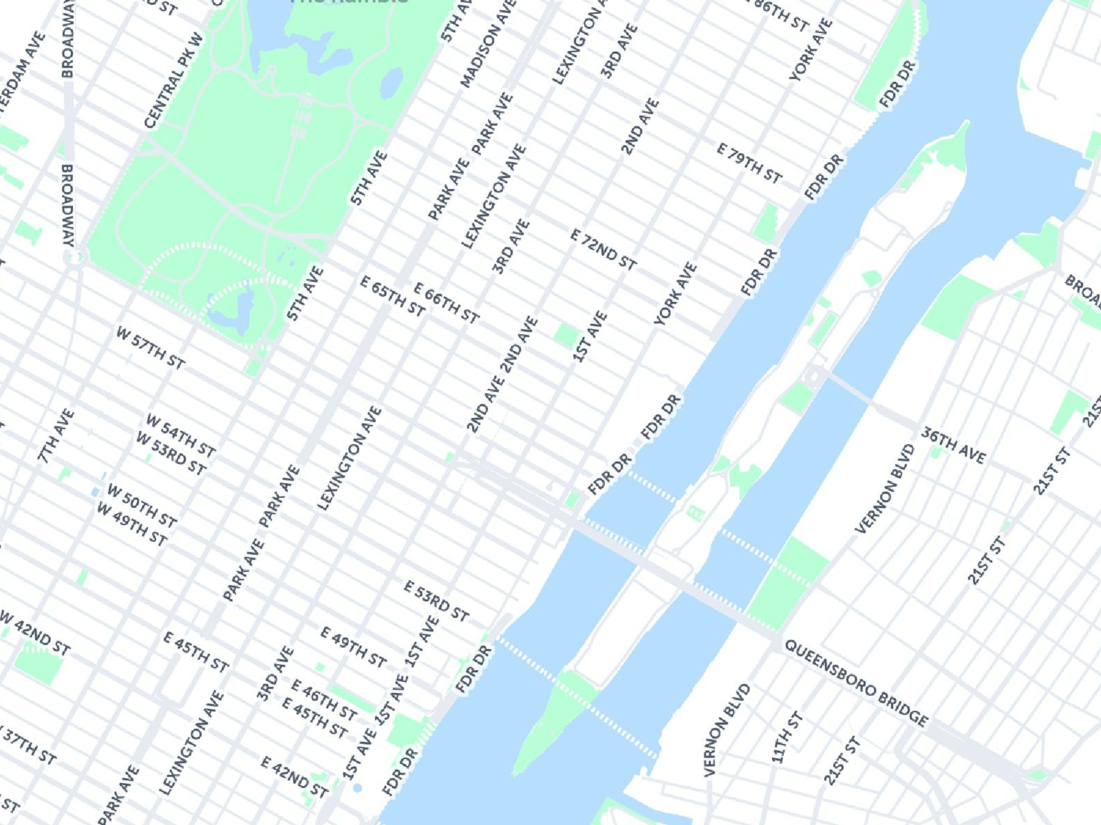 Dill & Parsley Midtown New York The Infatuation