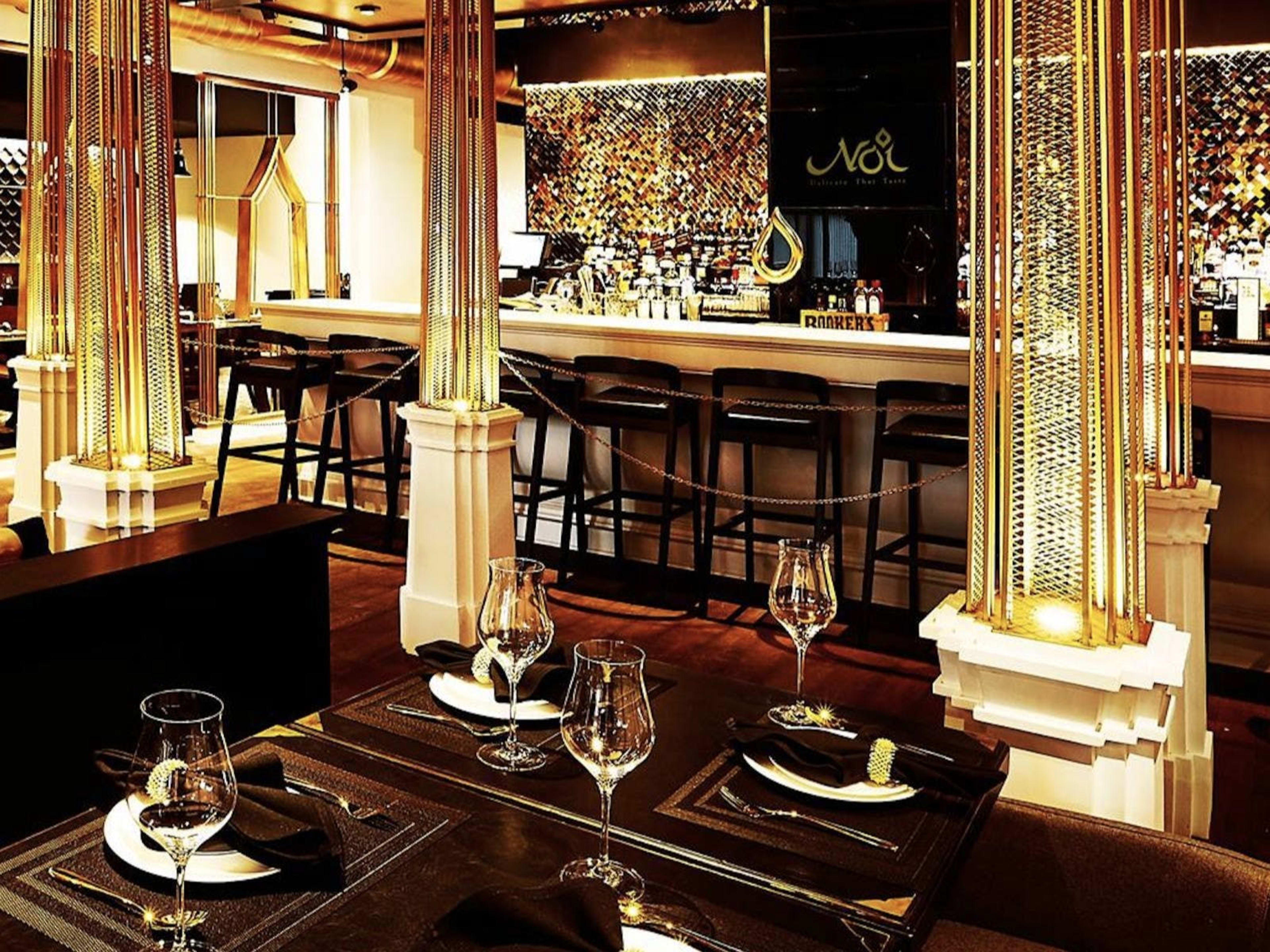 Bai Tong Thai Restaurant Redmond Seattle The Infatuation