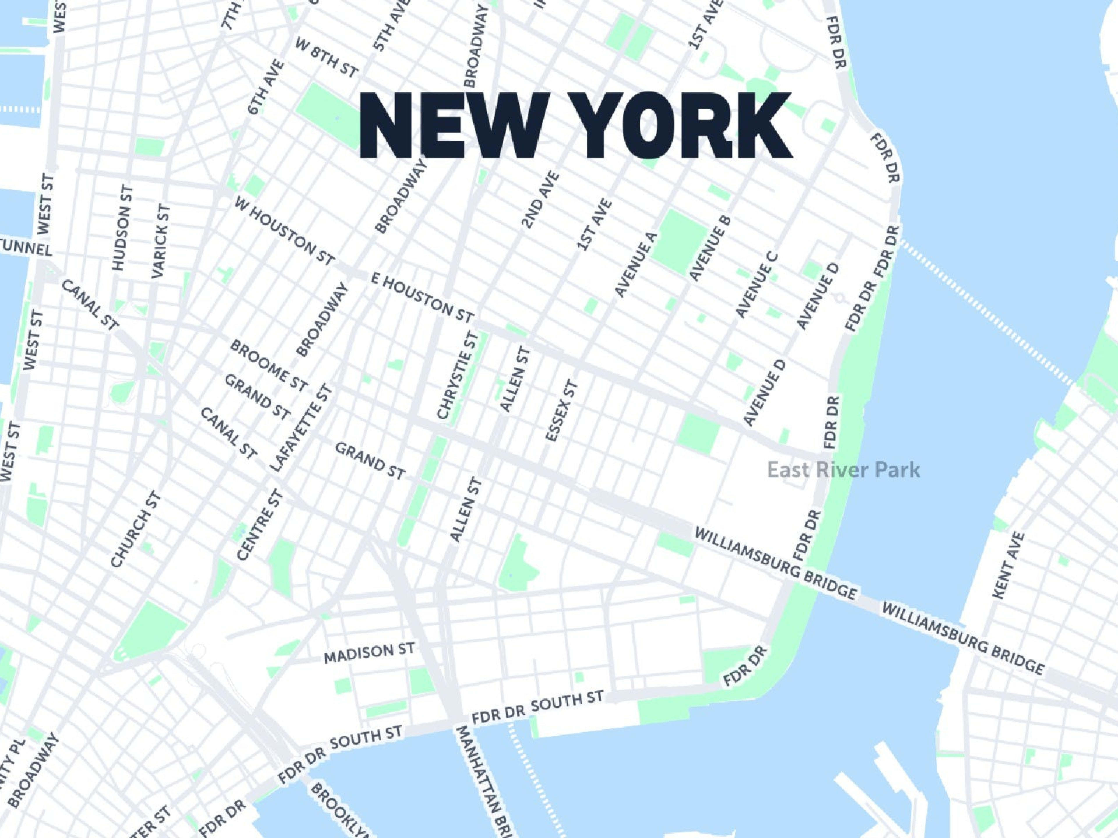 Nom Wah Tea Parlor - Chinatown - New York - The Infatuation