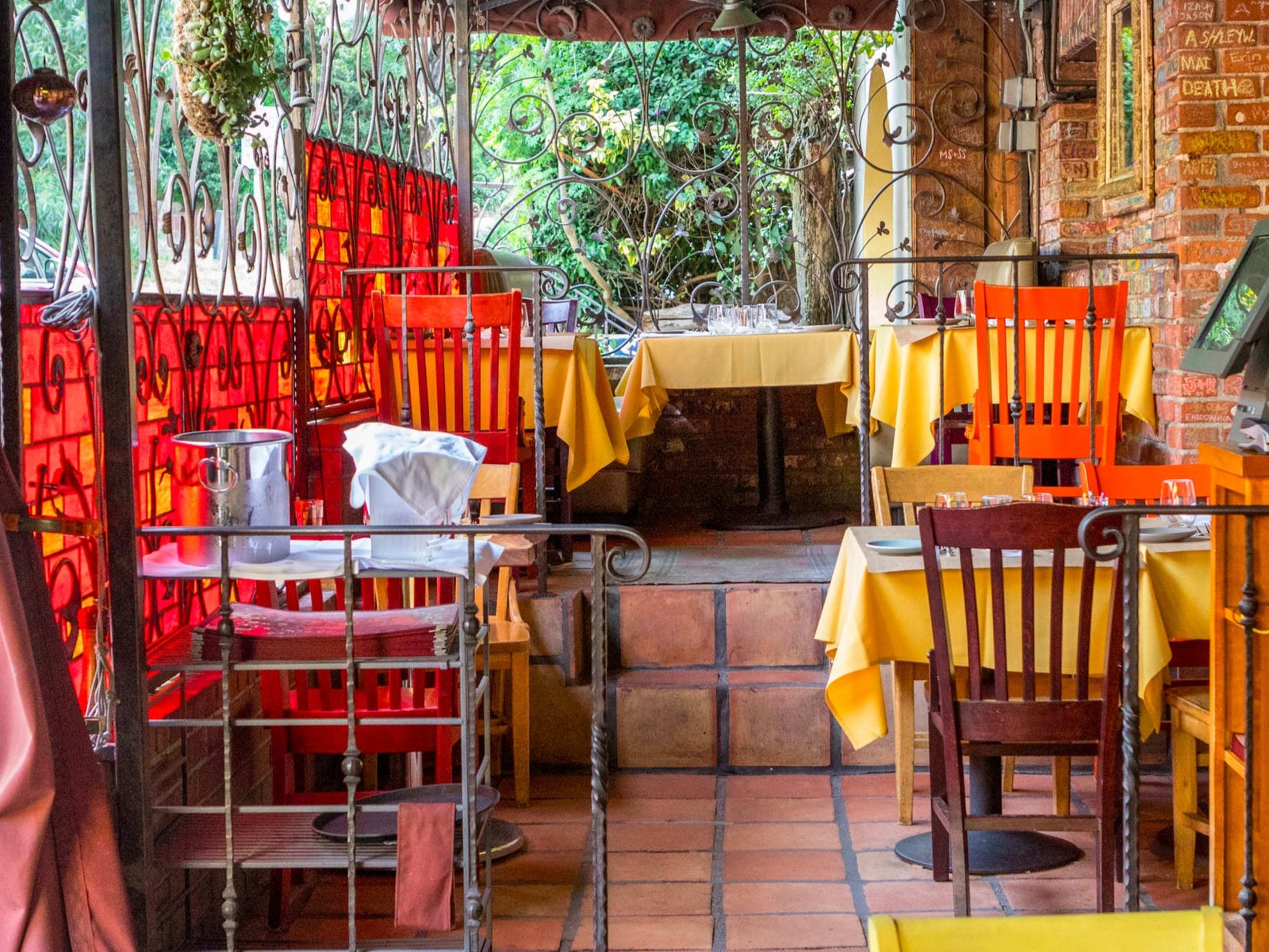 Herb Alpert’s Vibrato Grill & Jazz review Bel Air Los Angeles The