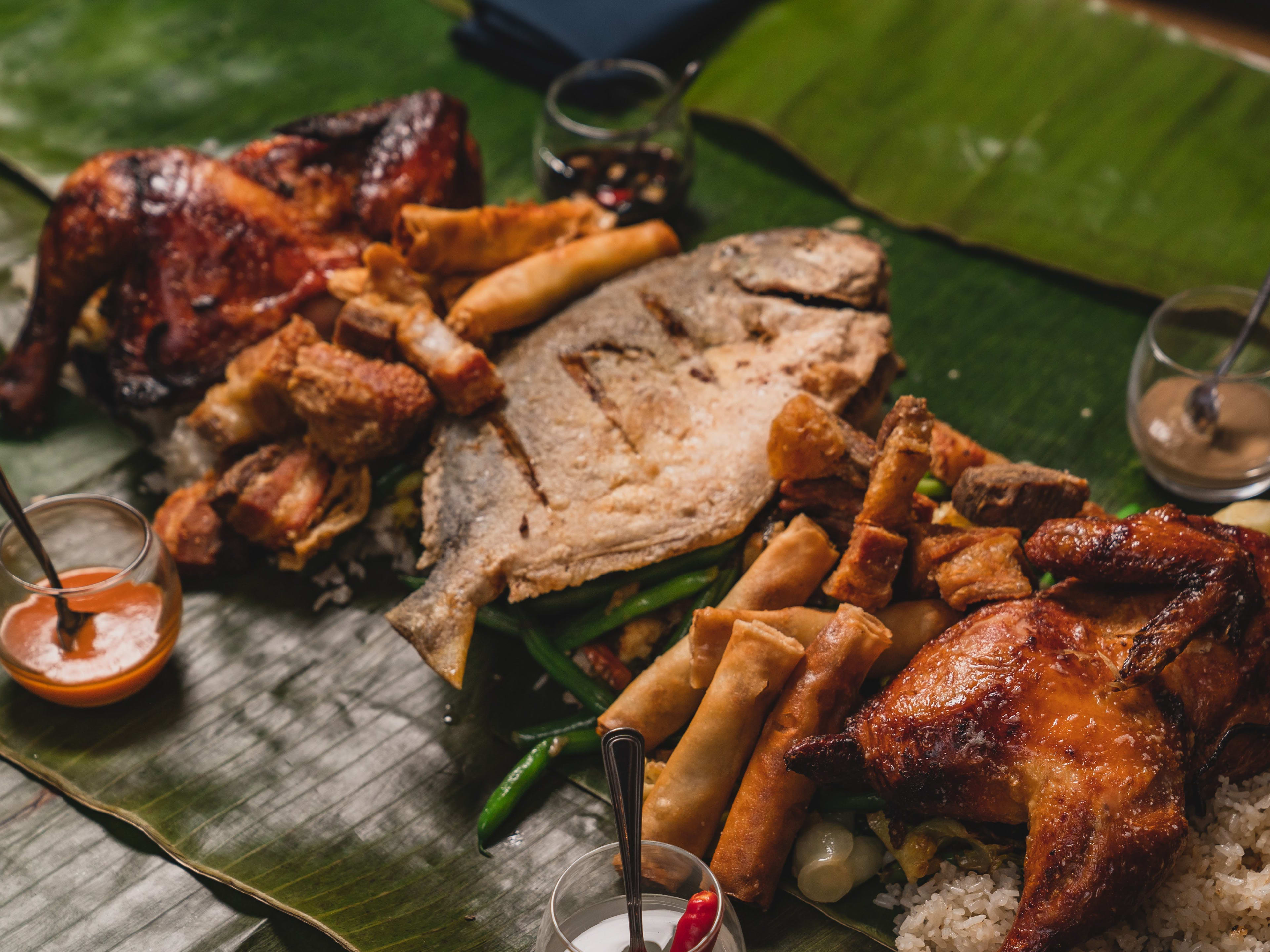 The 19 Best Sushi Restaurants In Philly Philadelphia The Infatuation