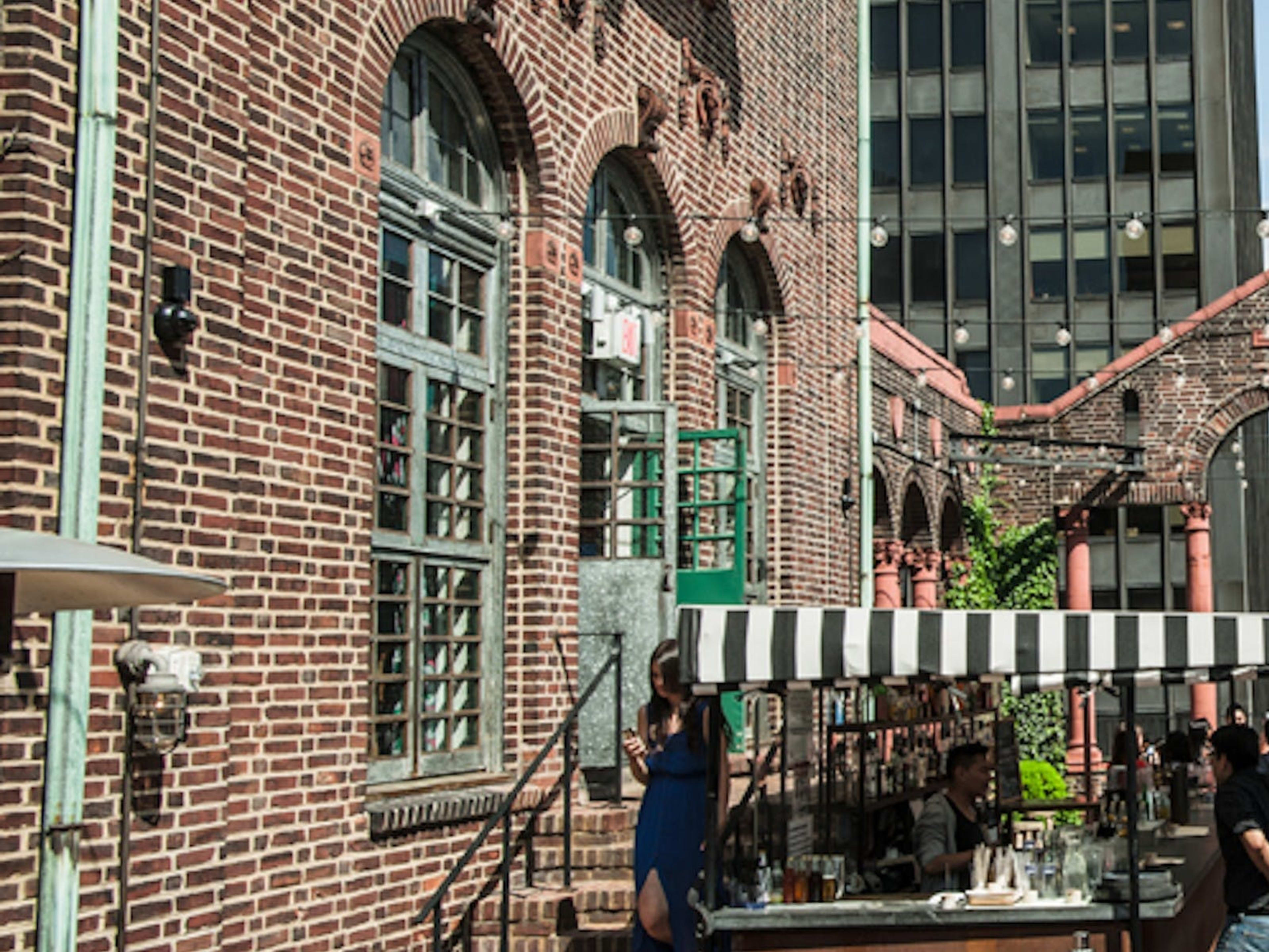 Sweet and Vicious Nolita New York The Infatuation