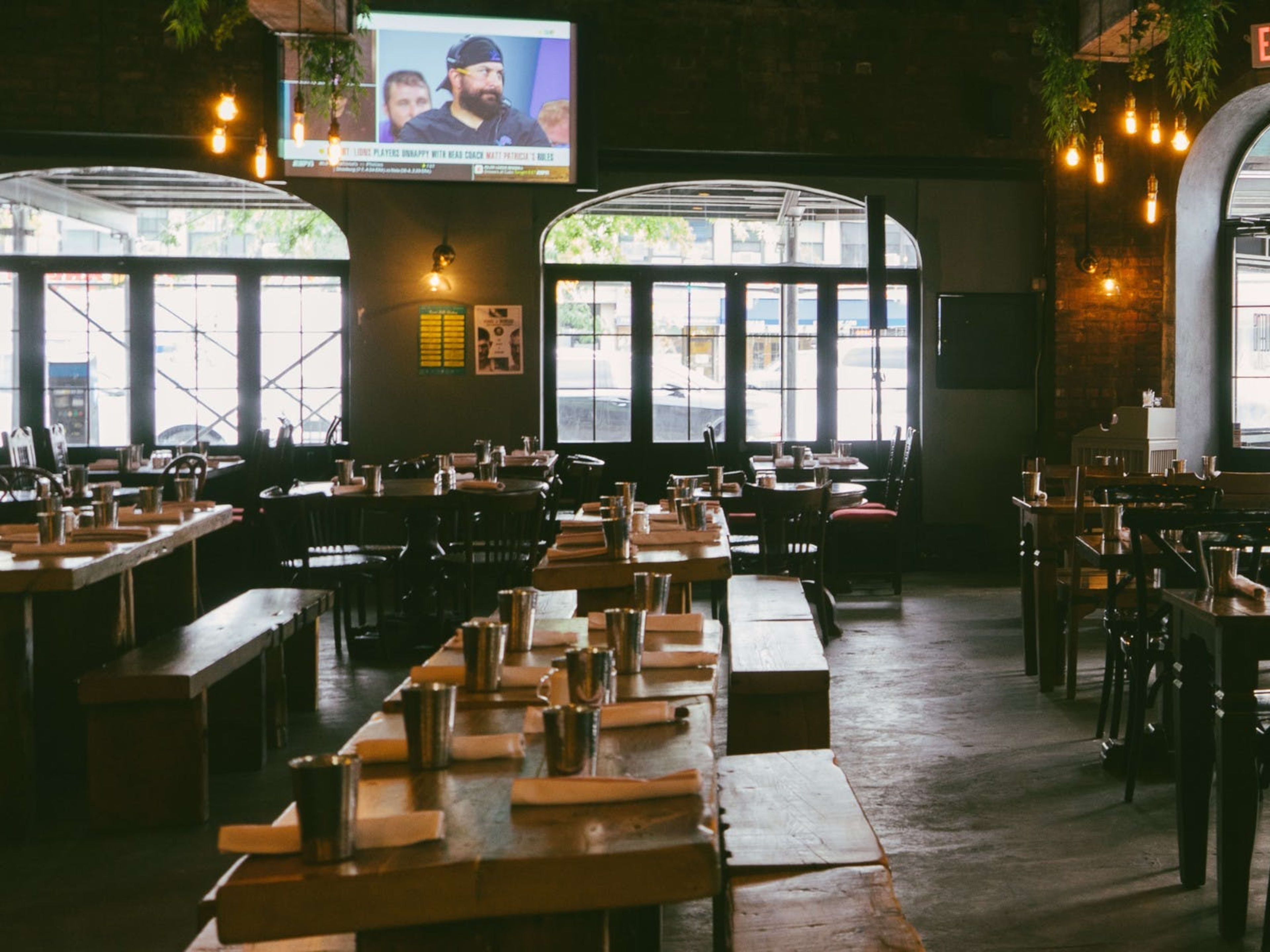 Bark Barbecue Ozone Park New York The Infatuation