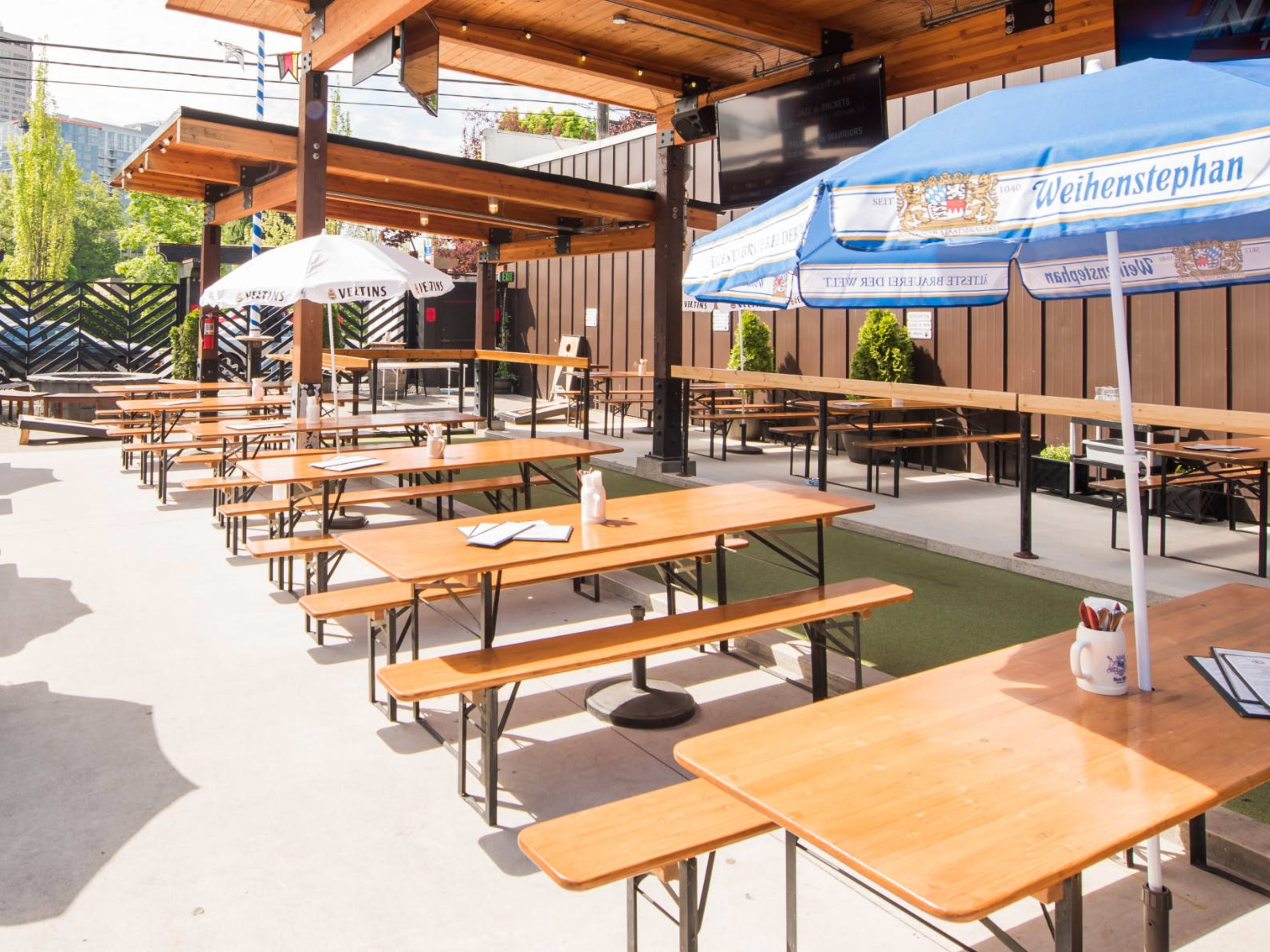 Canon Capitol Hill Seattle The Infatuation